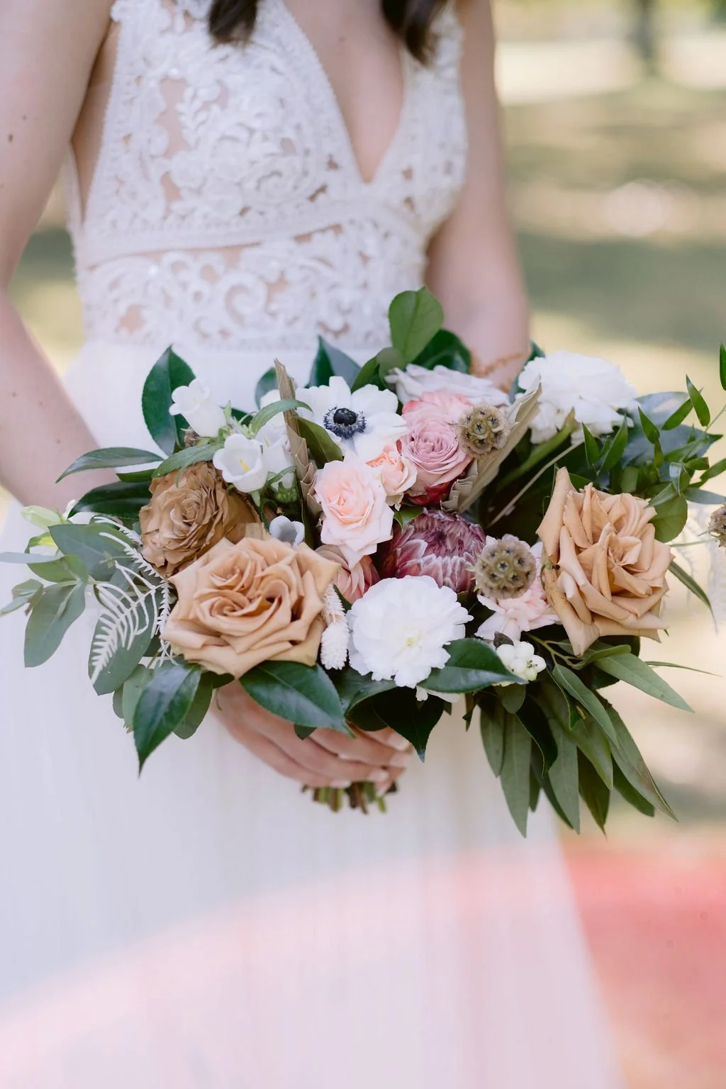 Kansas City Wedding Florals