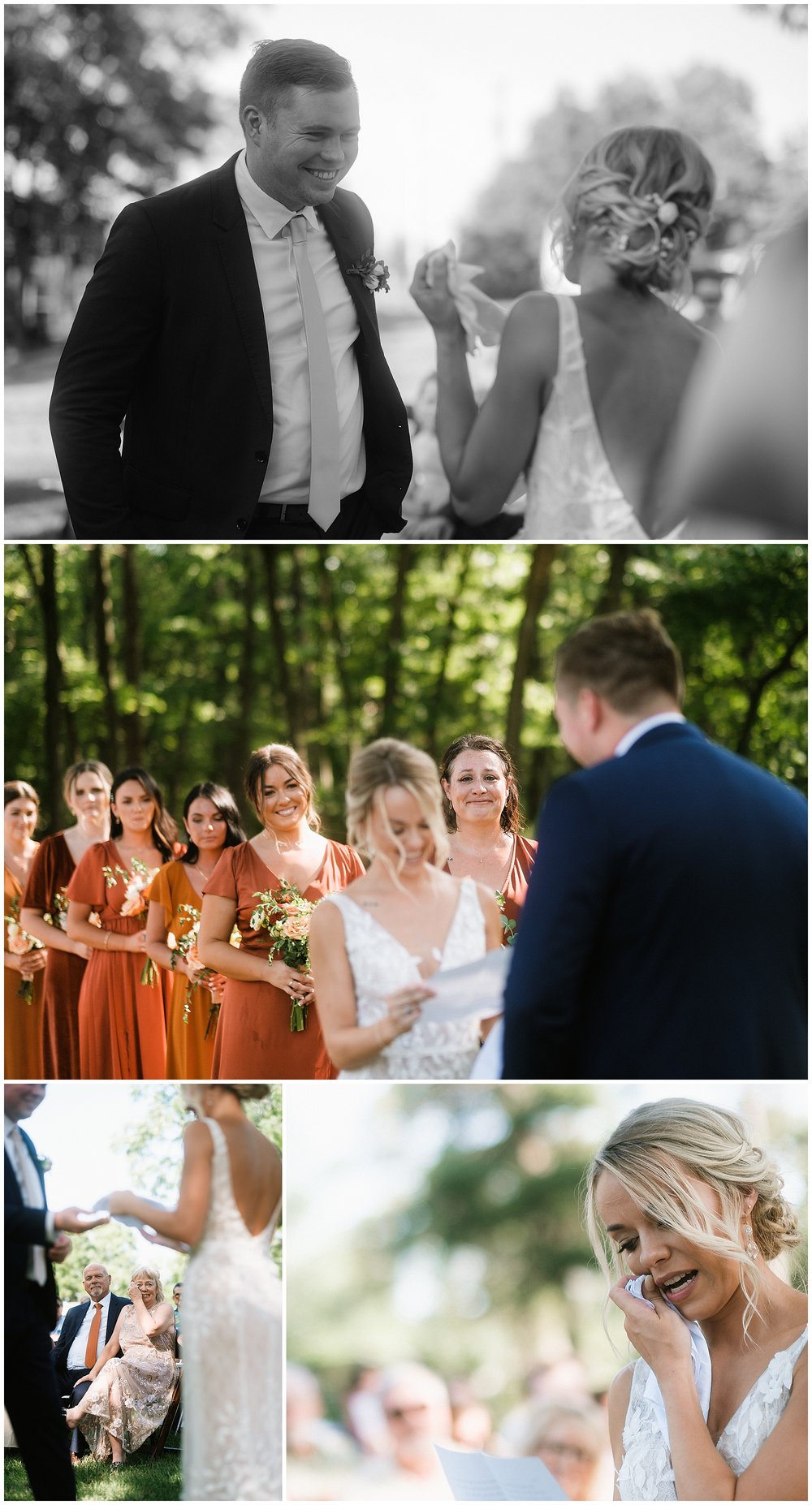 Best Wedding Photographer in Kansas City