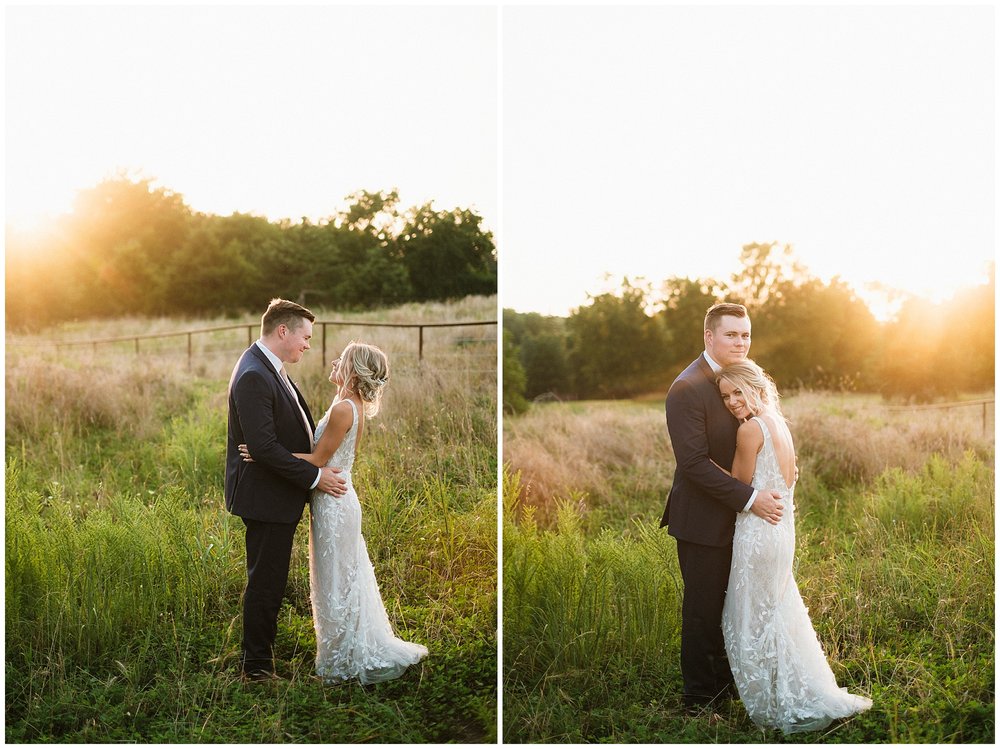 Kansas City Wedding Photographer