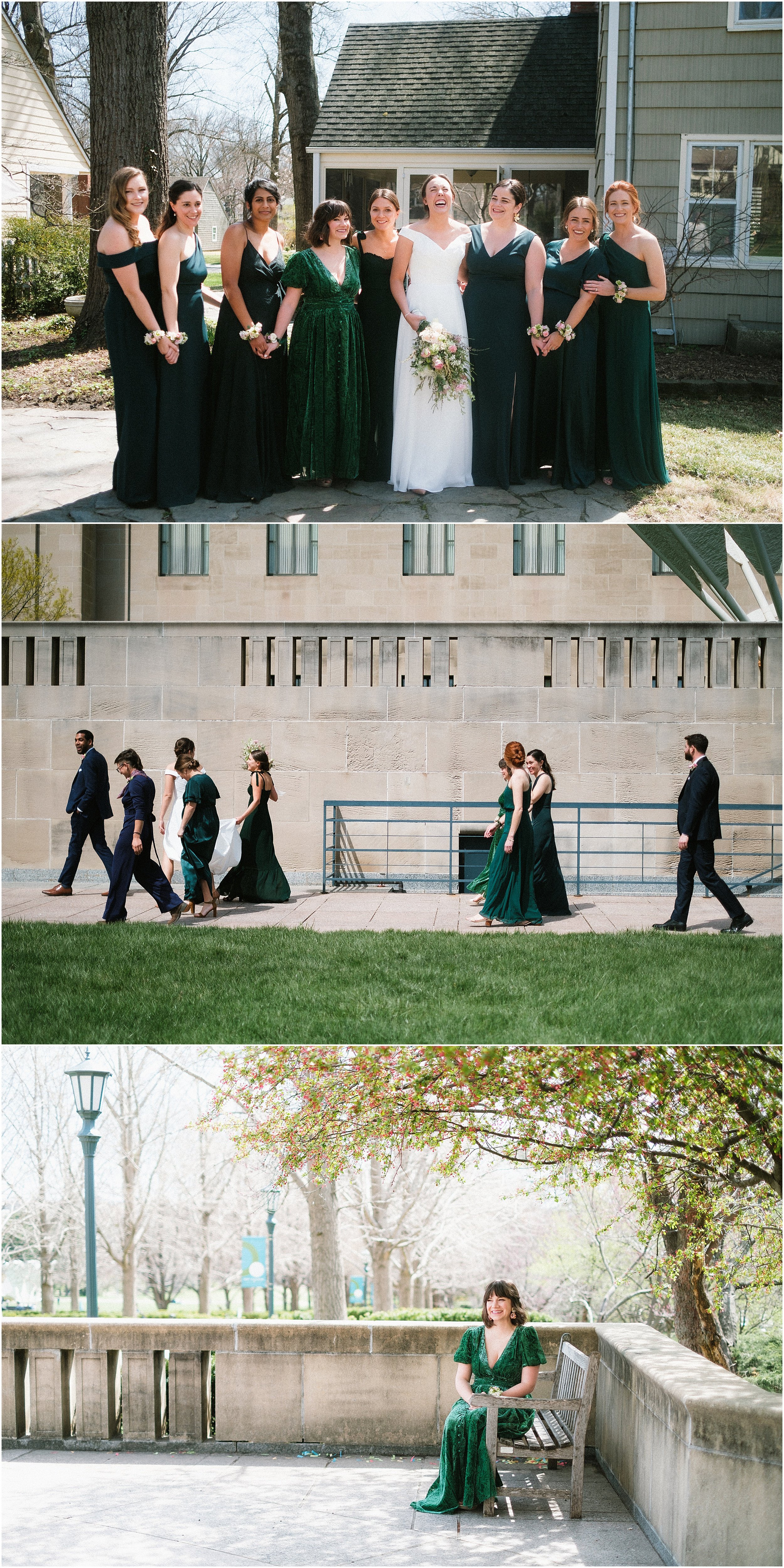 Nelson Atkins Weddings