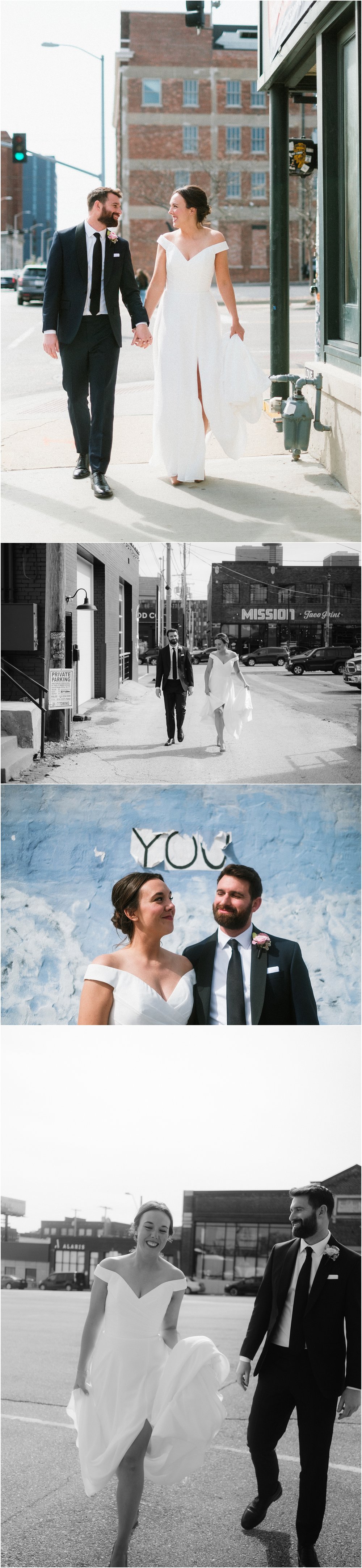 Kansas City Wedding Photographer