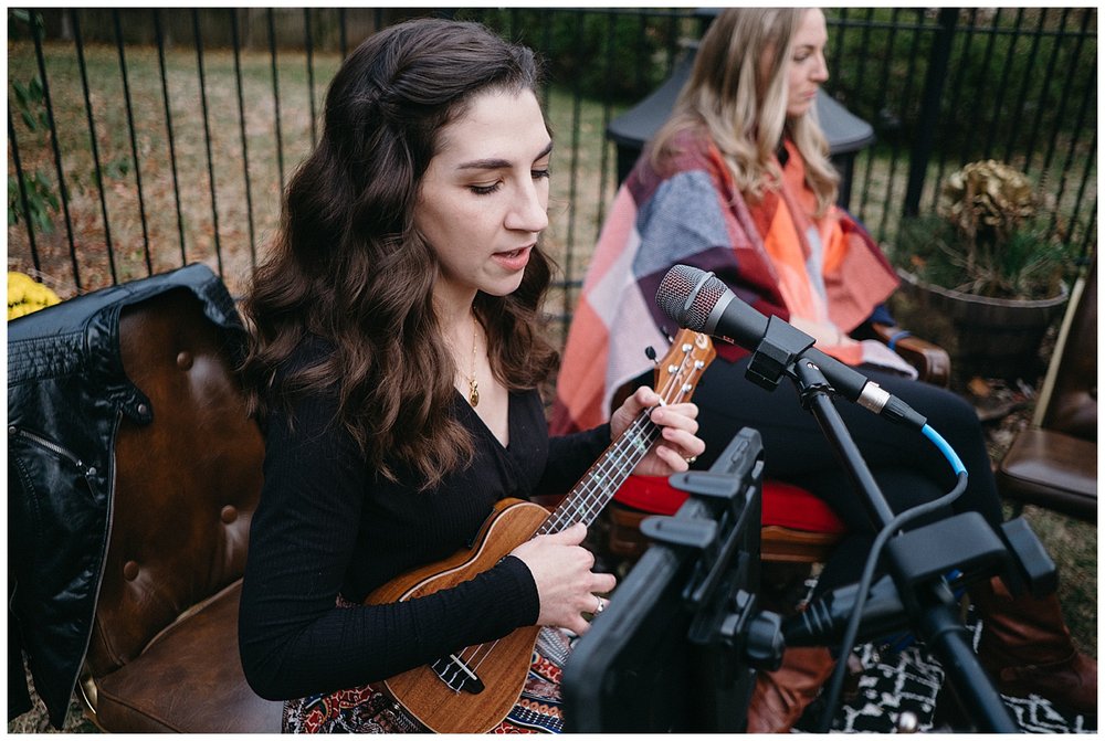 Violin Player