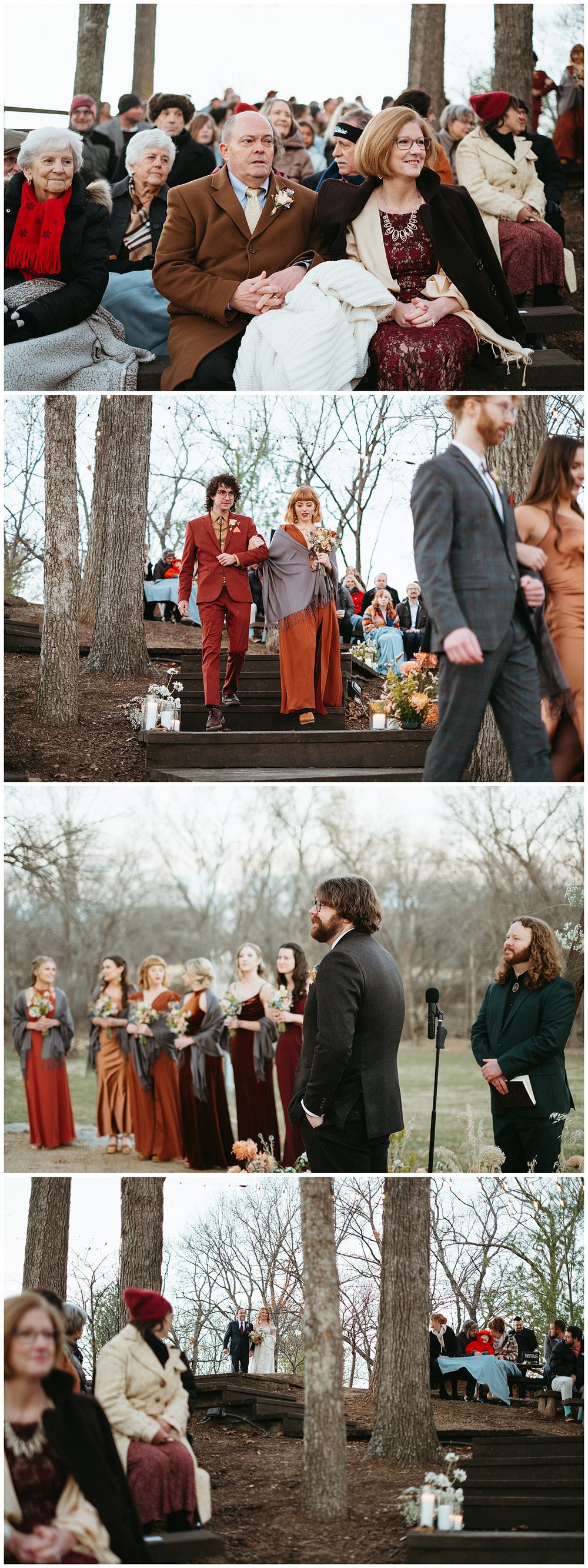 Wedding Party Processional