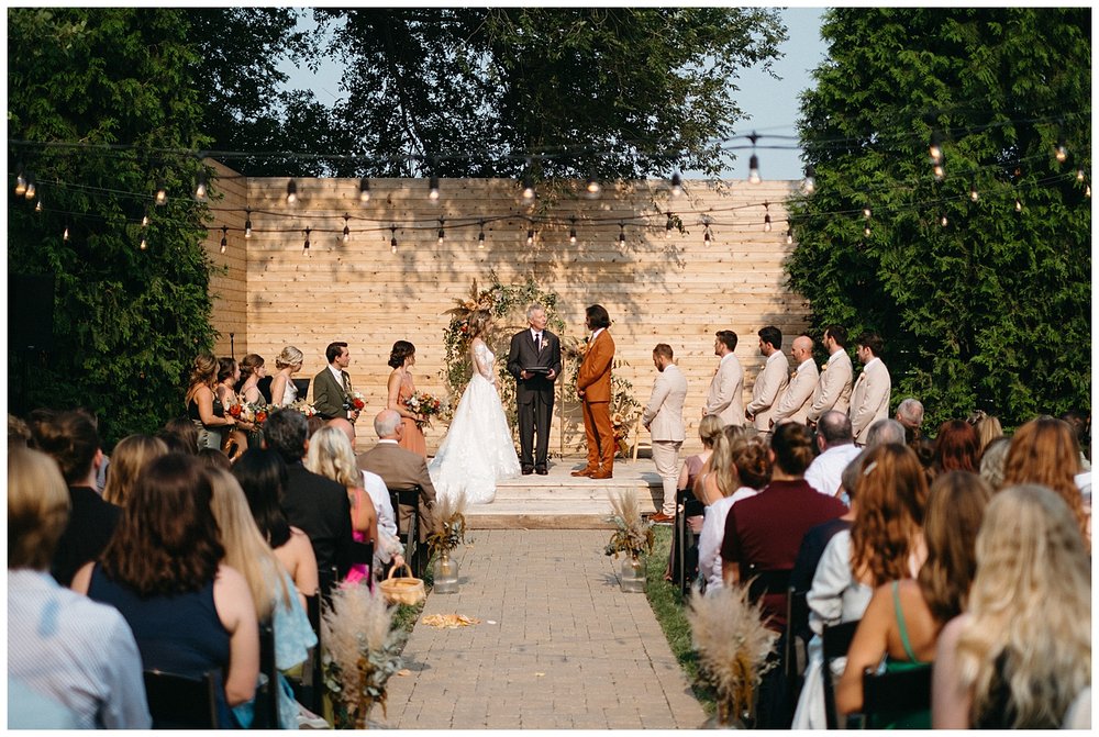 The Guild Kansas City Wedding Photographer