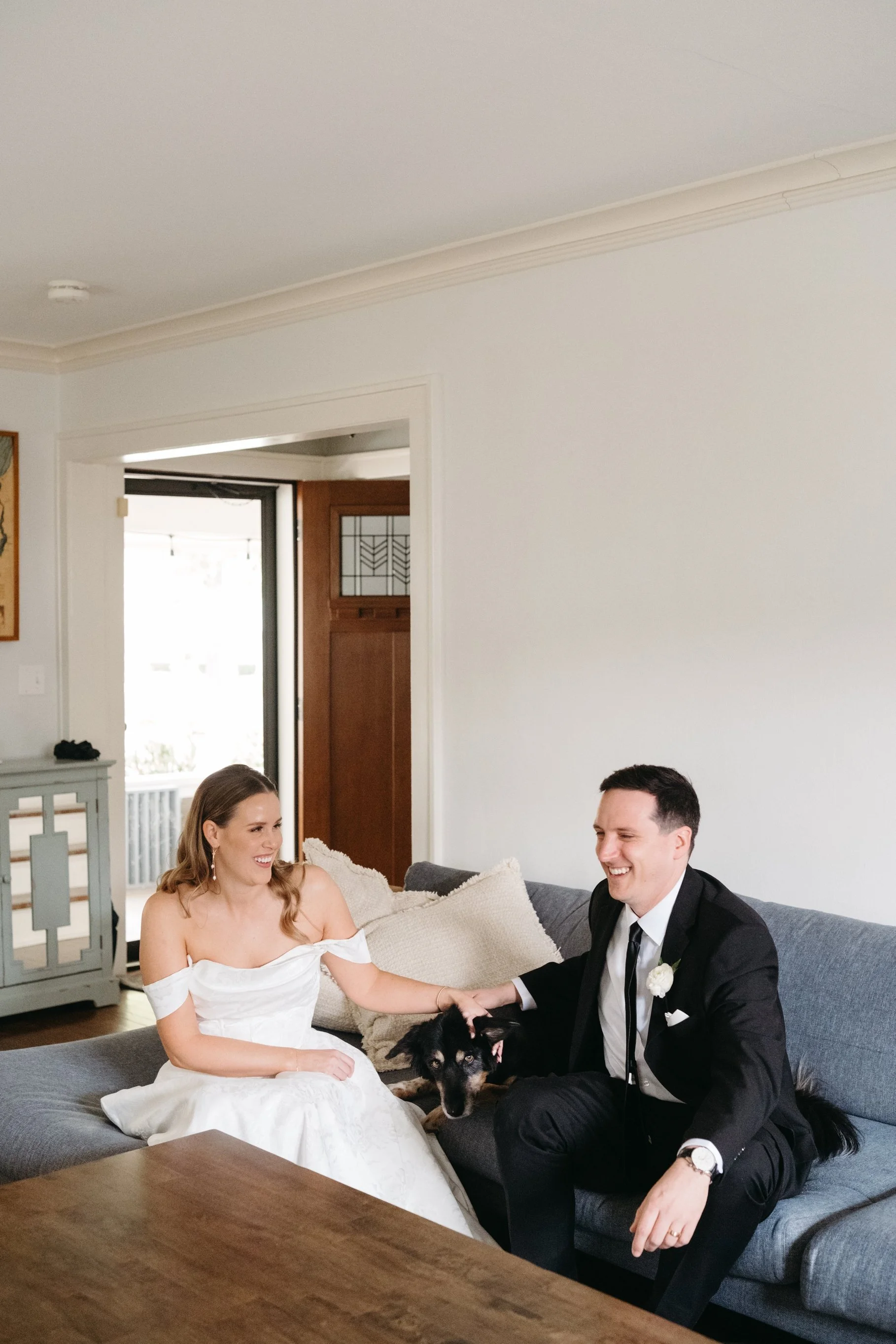 Bride and Groom at Home.jpg