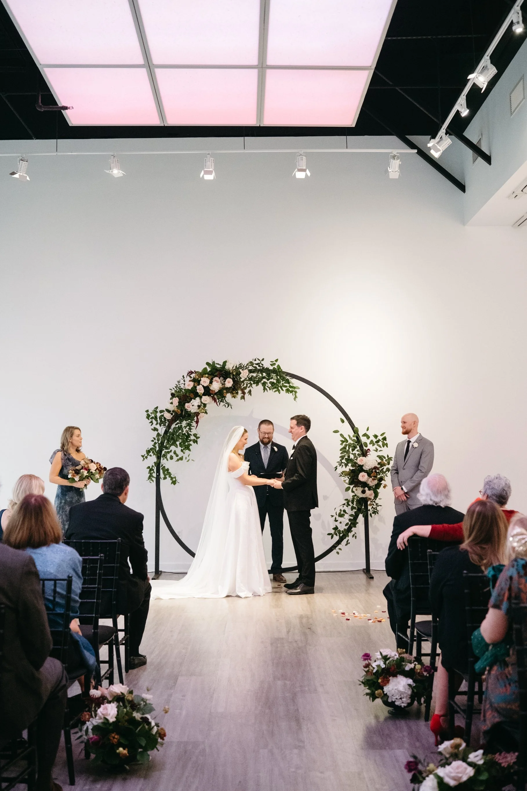 wedding-ceremony-the-gallery-kc