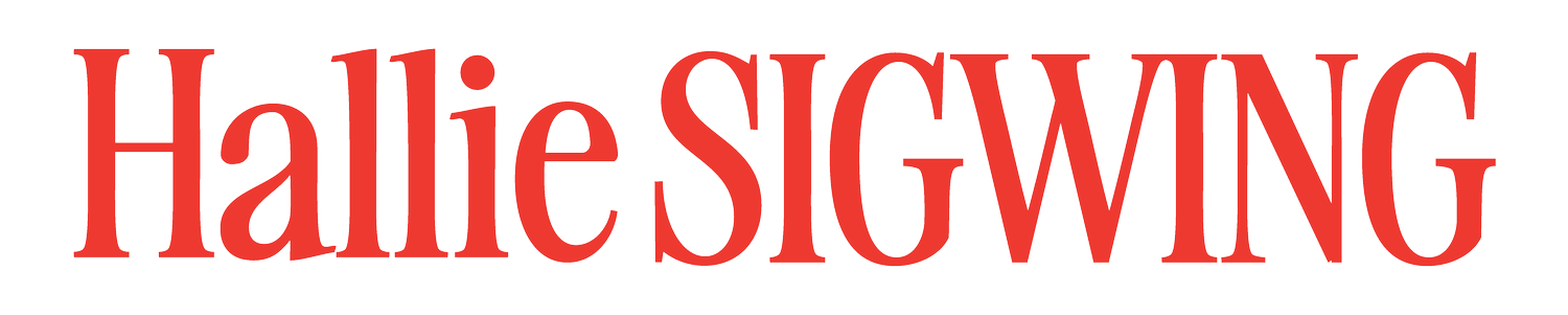 Kansas City Wedding Photographer - Hallie Sigwing