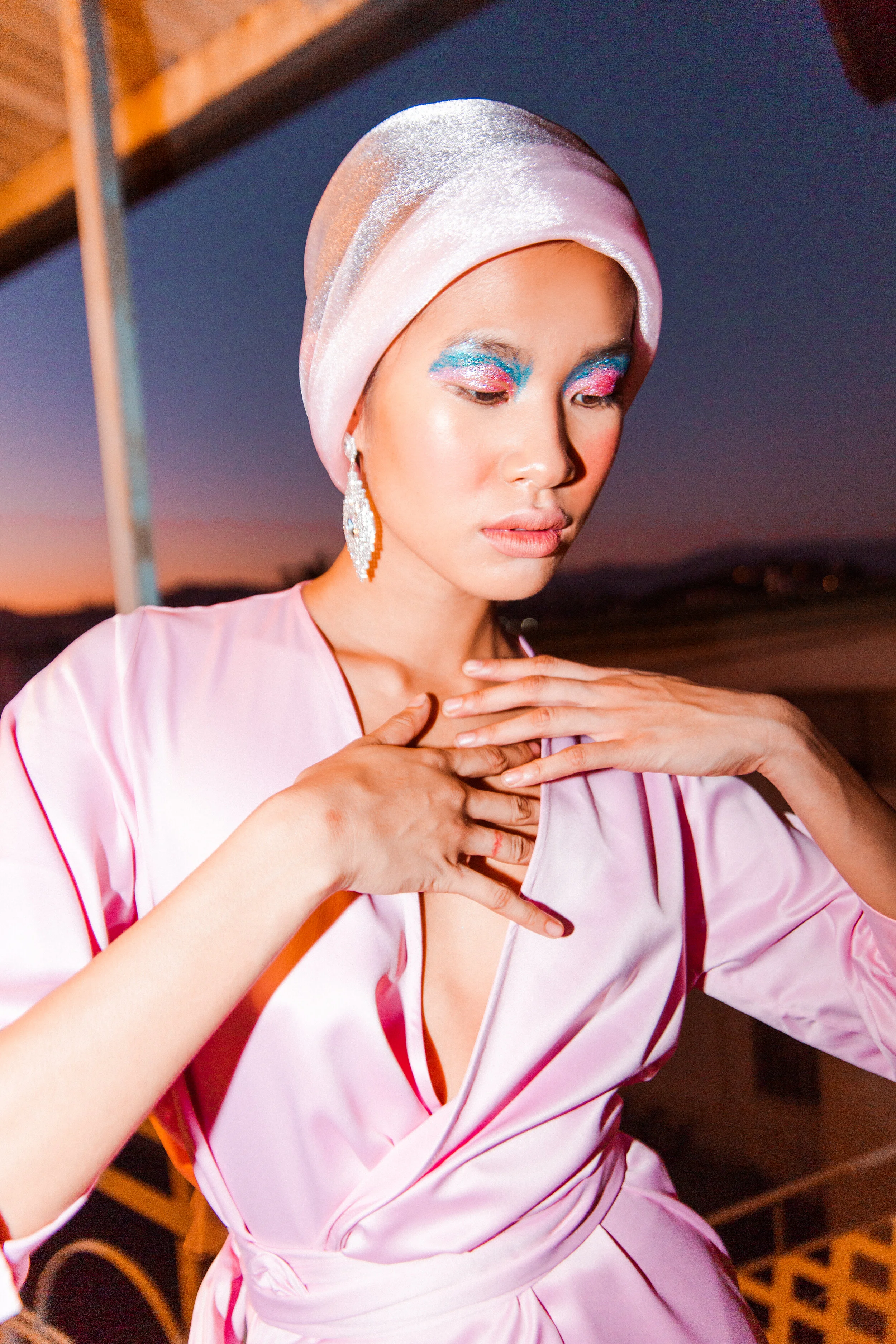 Nude Mag - Gemini