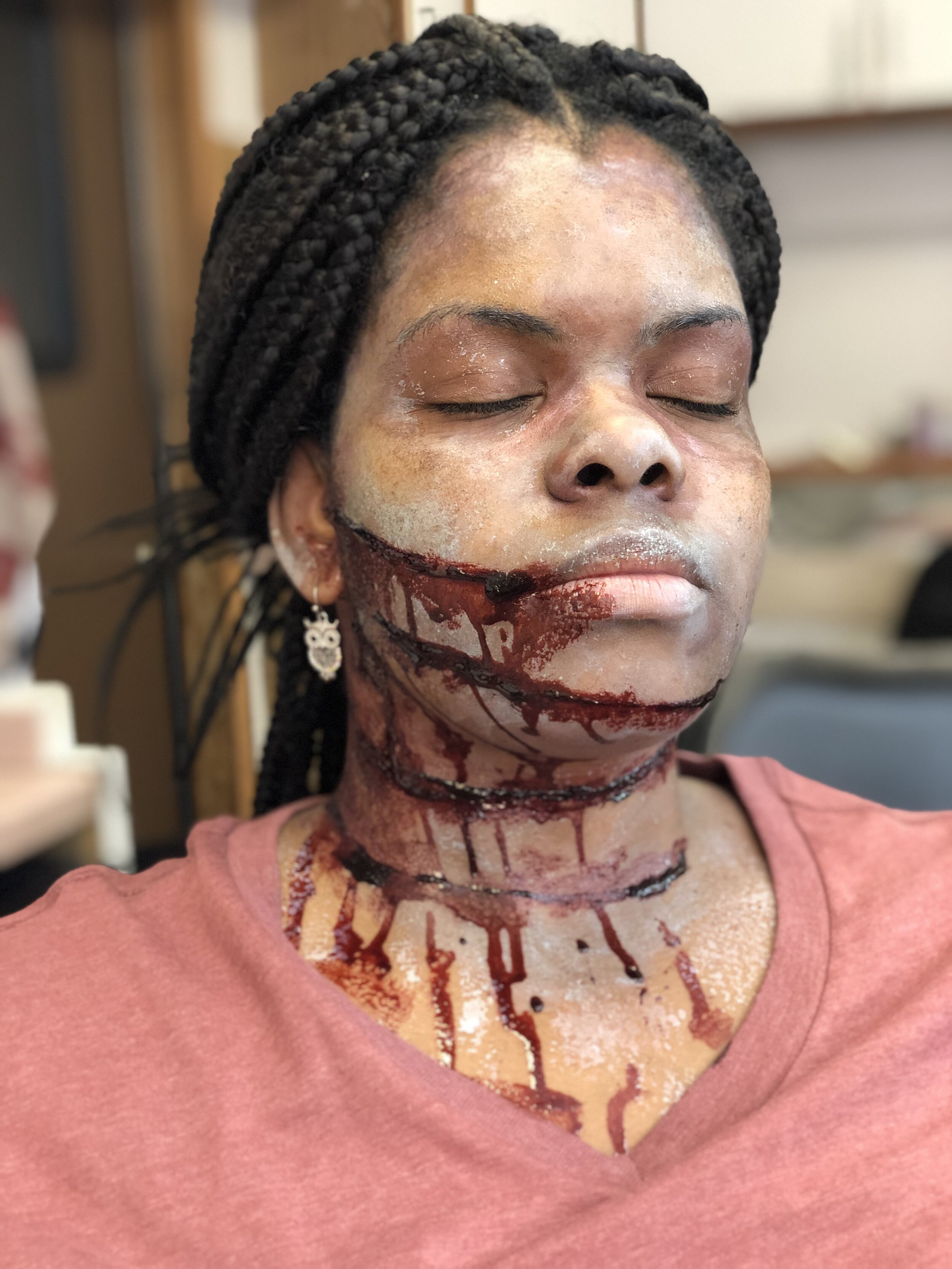 Living Dead
