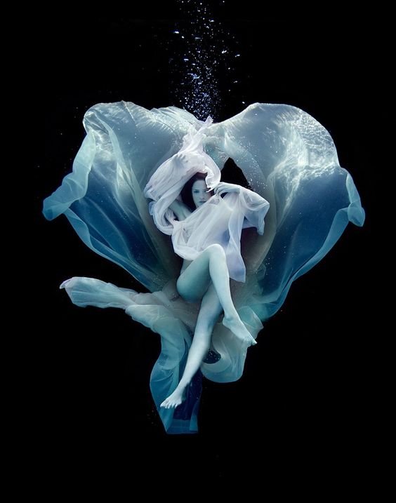 Continuum: Ghosts