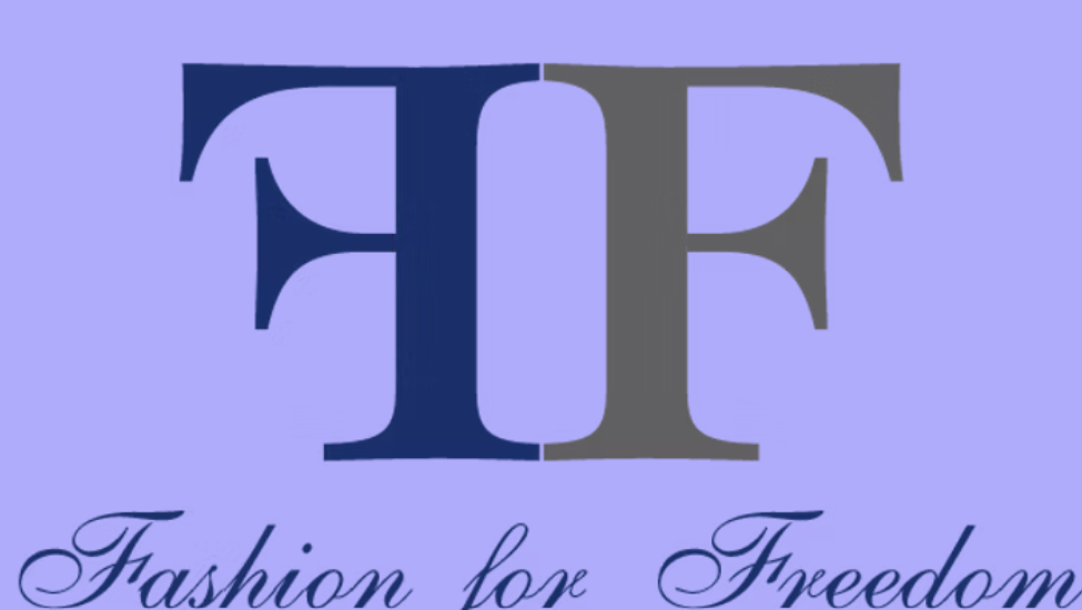 Hands of Justice Fashion for Freedom