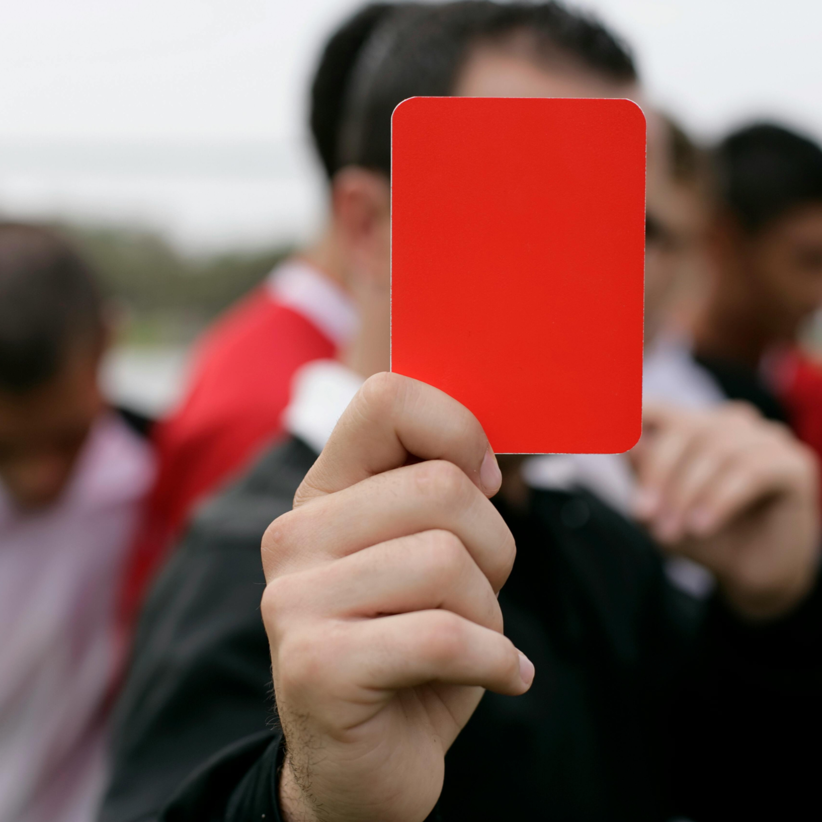 Red Card