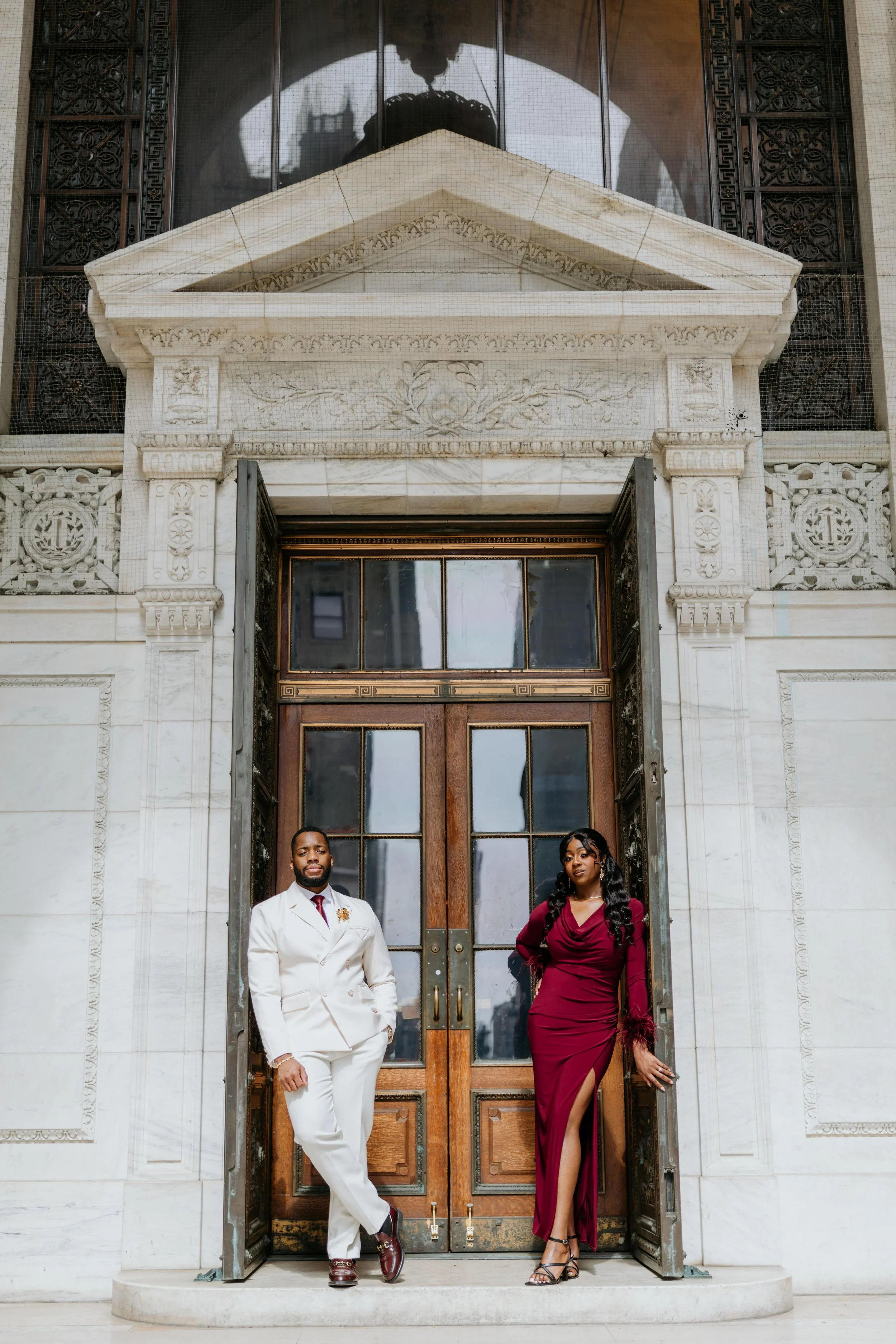Eniola & Kennedy