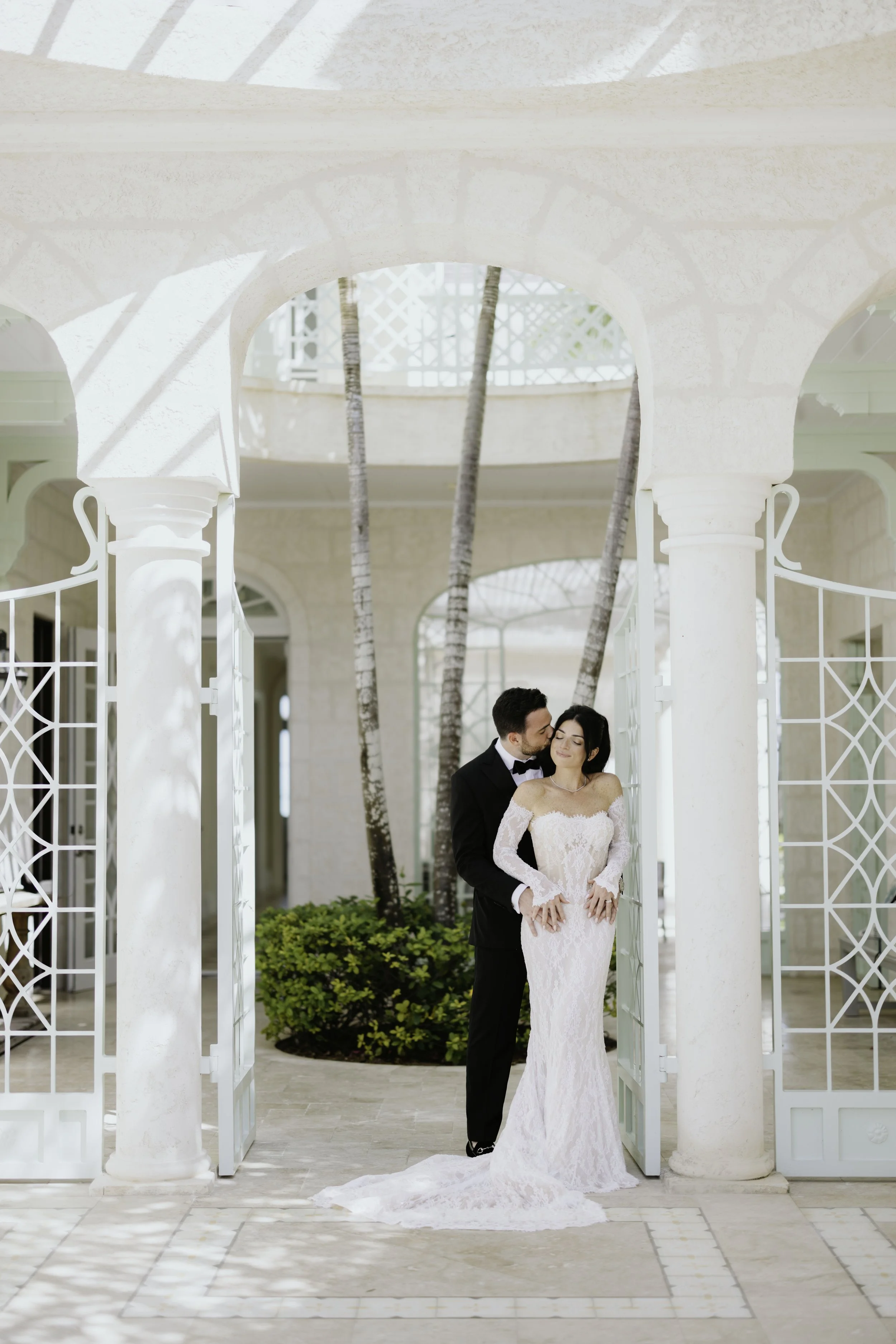 Kathyrn & Alec  | Turks & Caicos