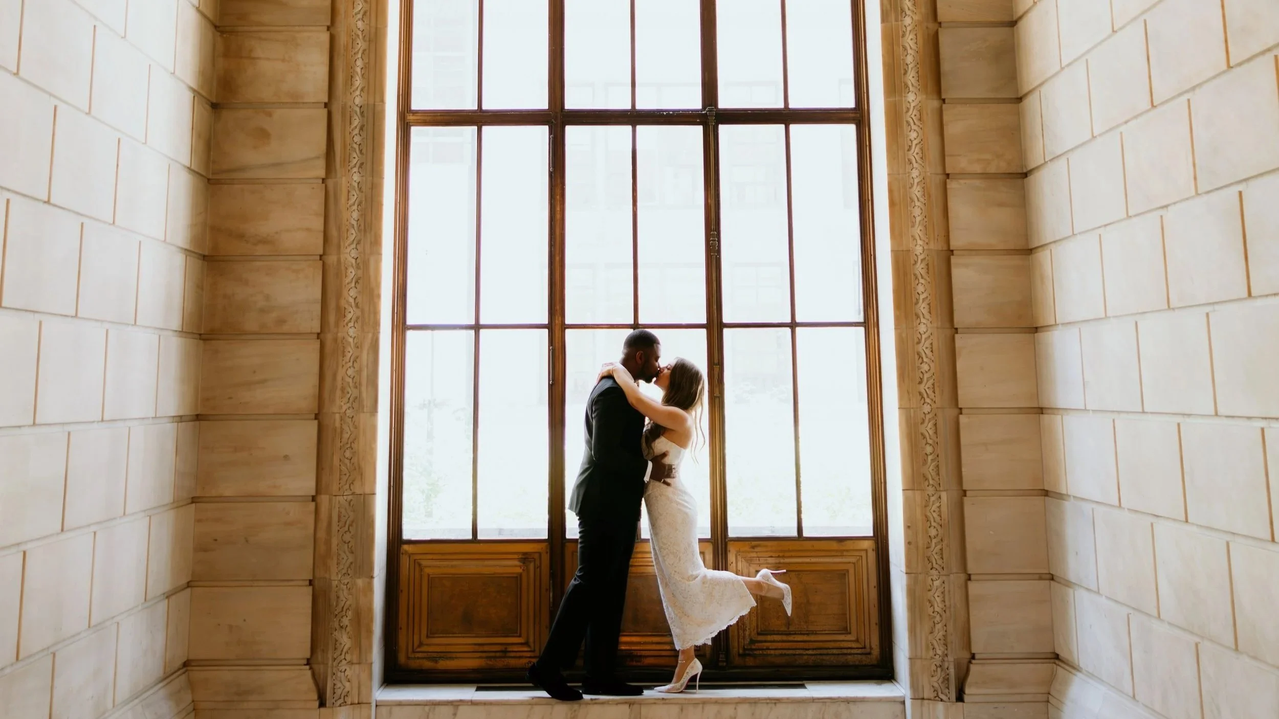 Rachael & Shaheen