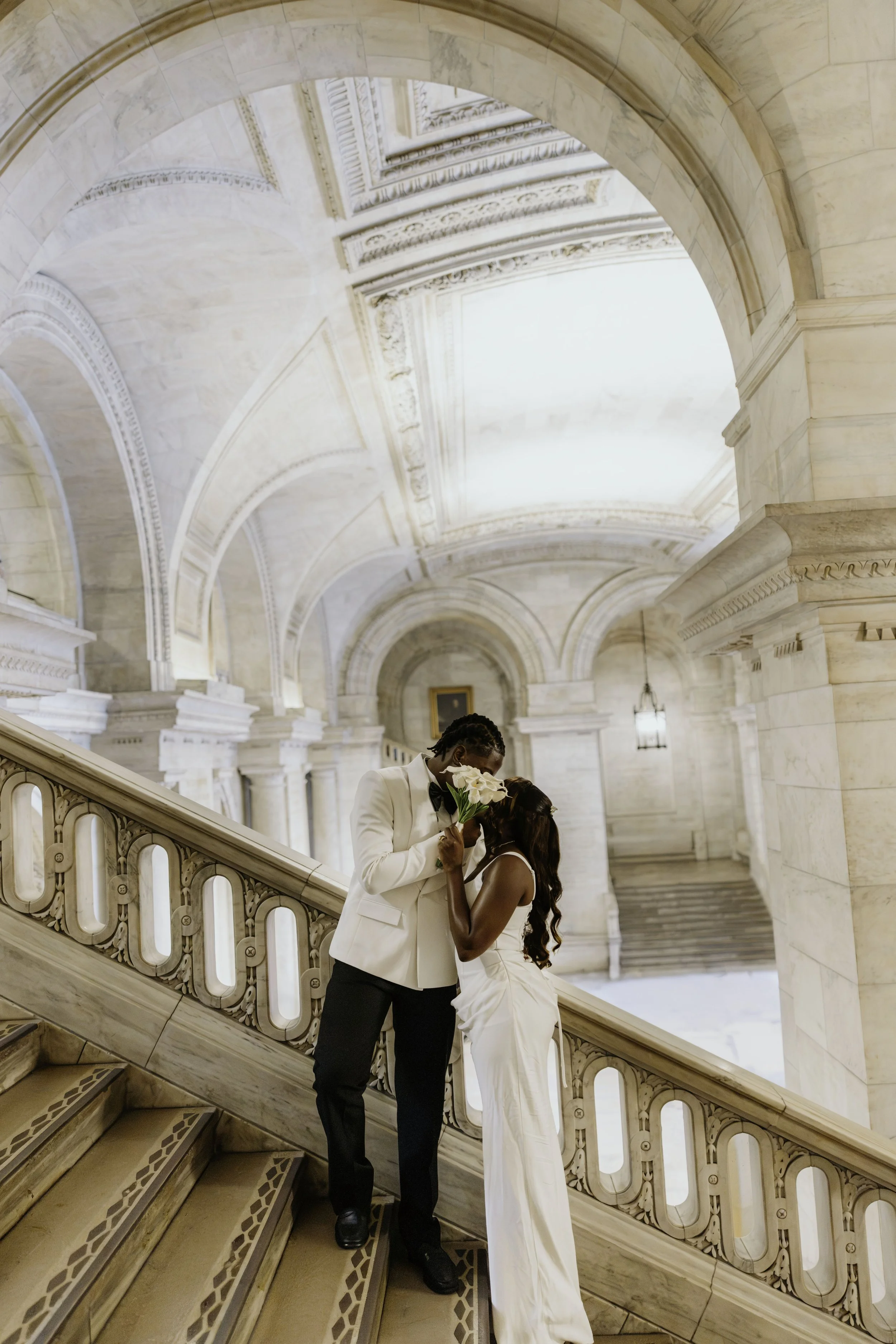 Khadijah & Clayton