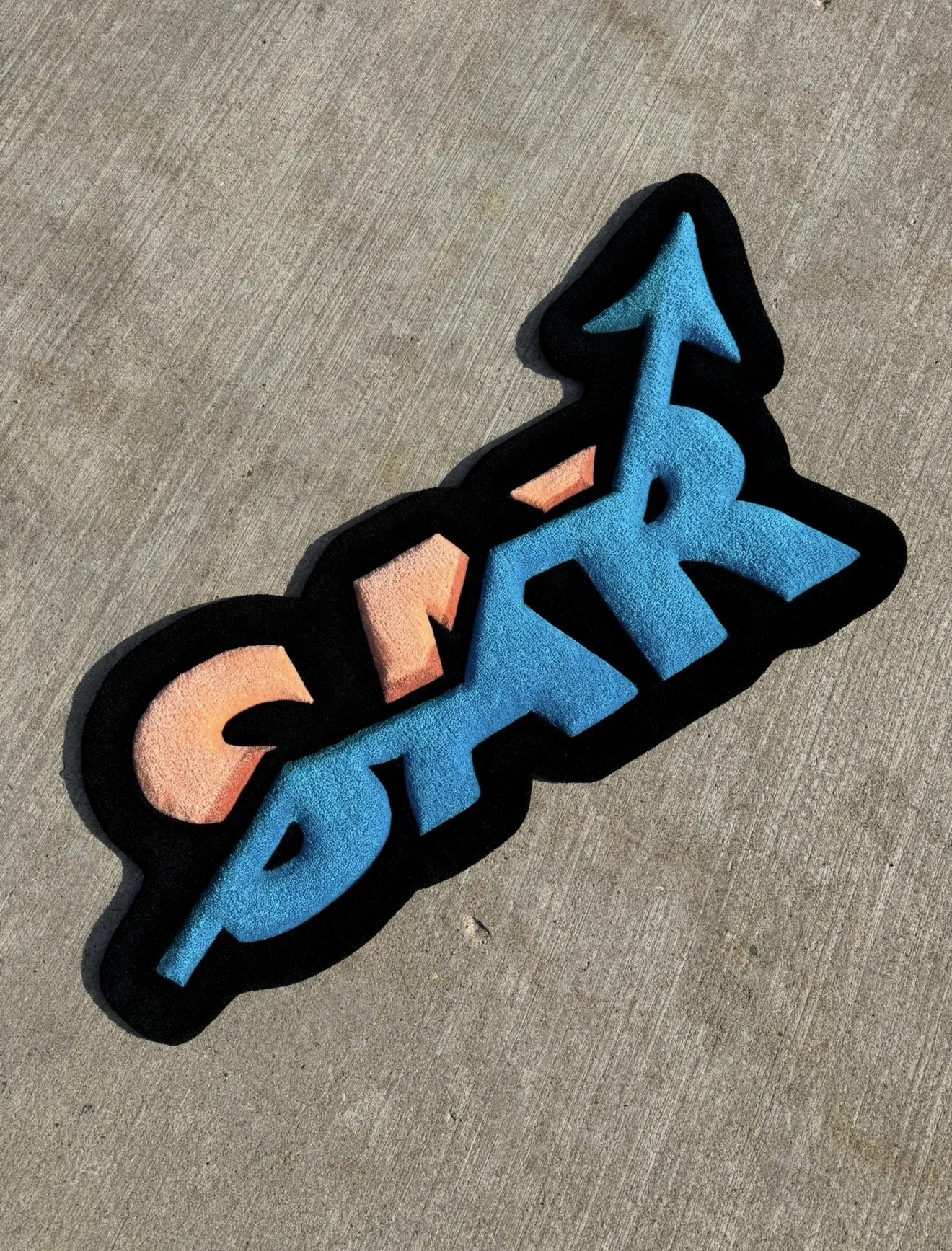 sar rug