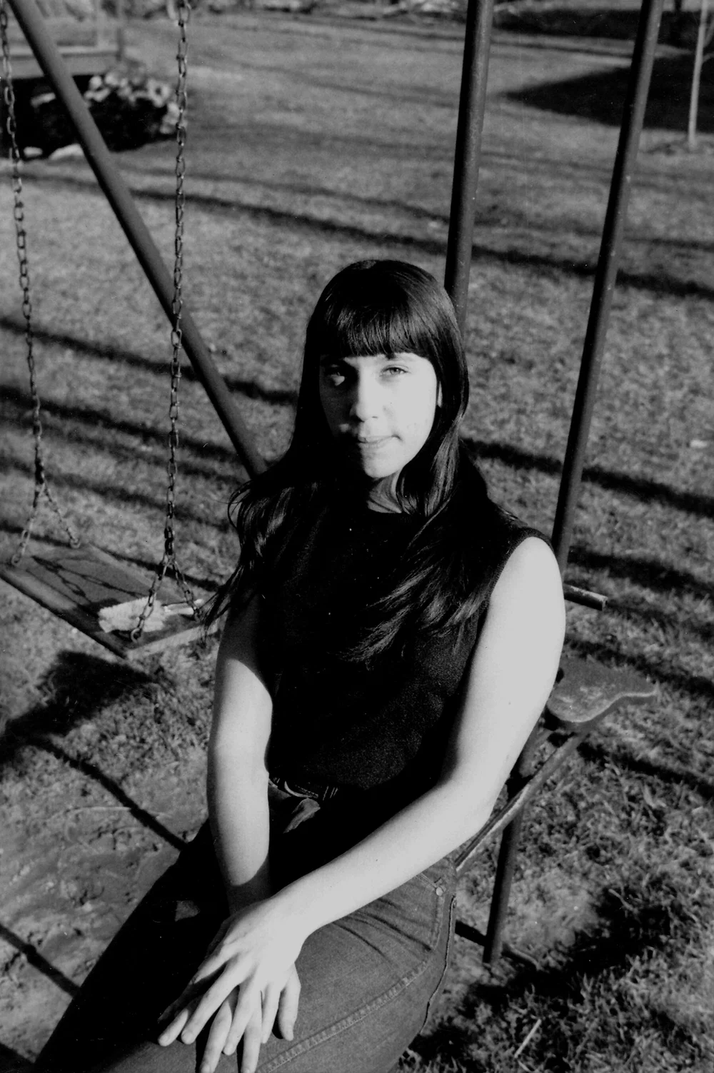 INGRID'S STORY — Ingrid Croce Art