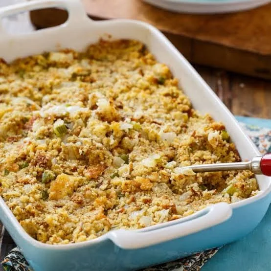 Southern Style Stuffing – a la carte