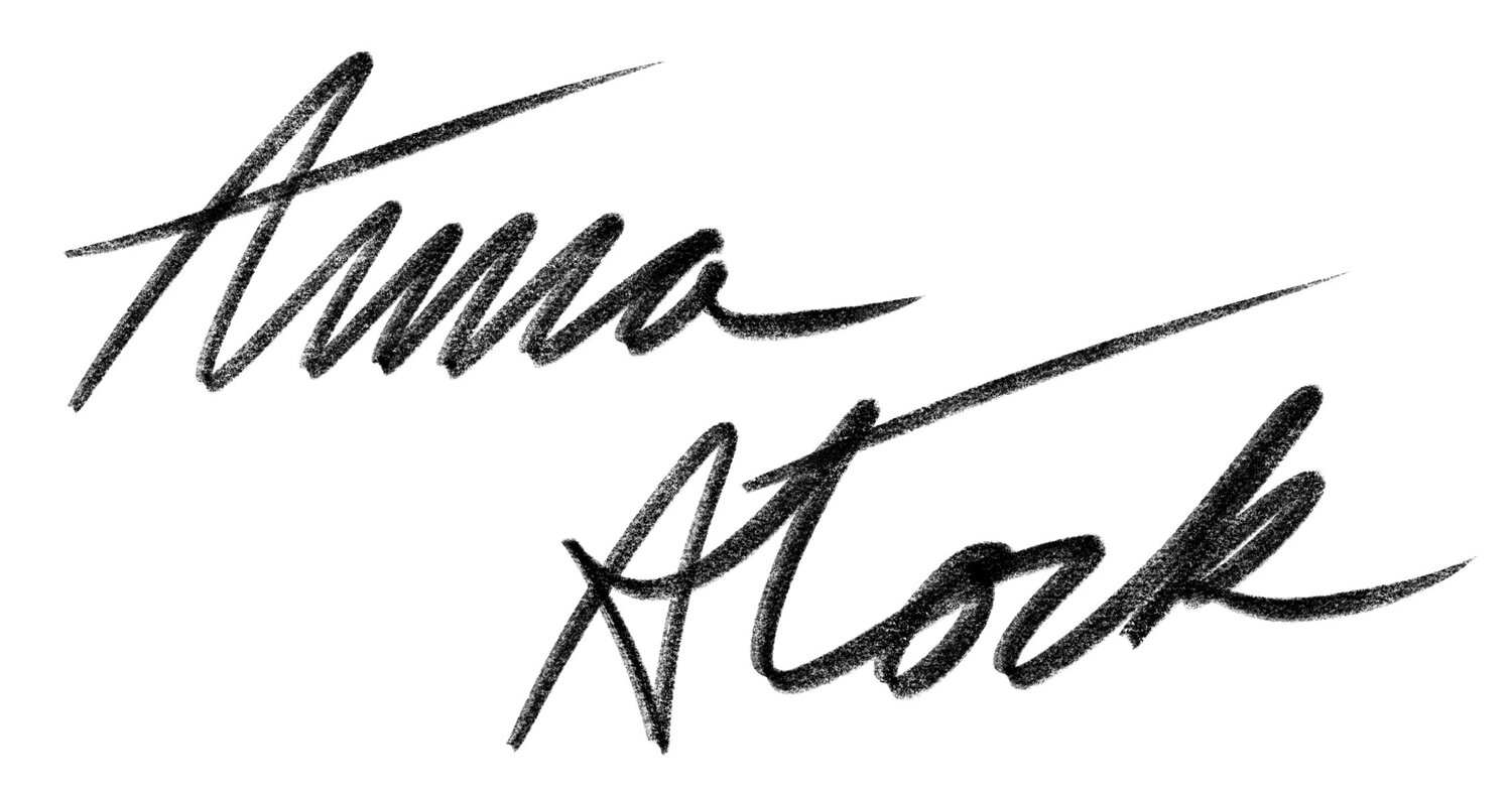 Anna Stock