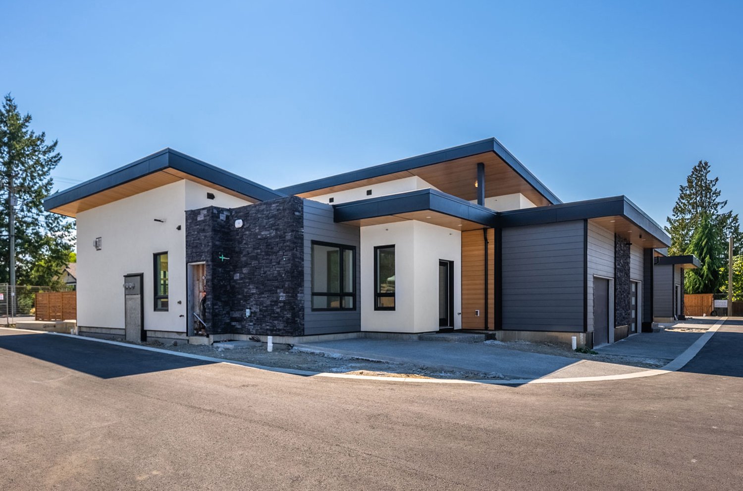 Team Susan Forrest to List DUO Luxury Townhomes