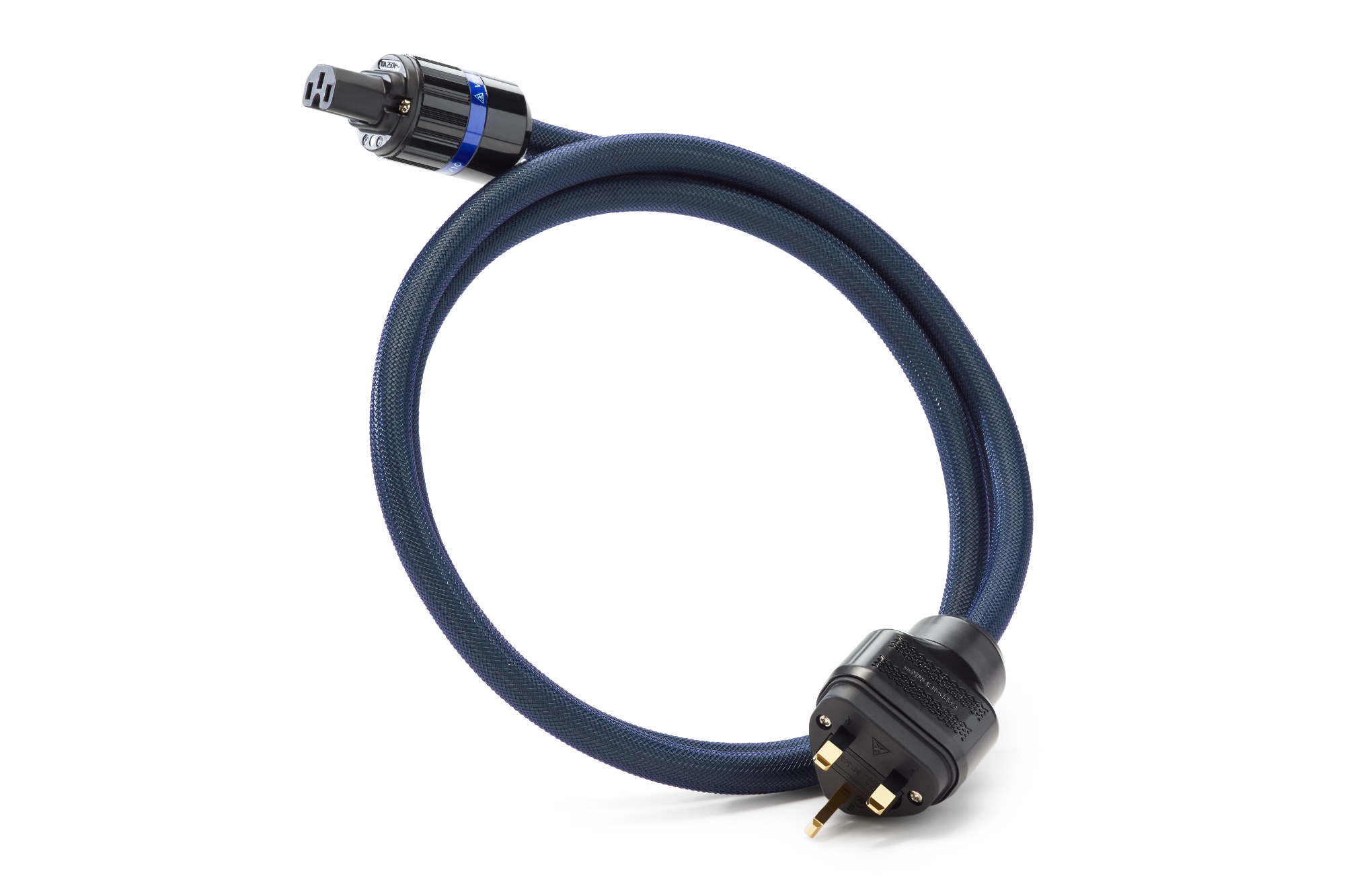 Shunyata Venom V10 NR power cable — VAL HiFi