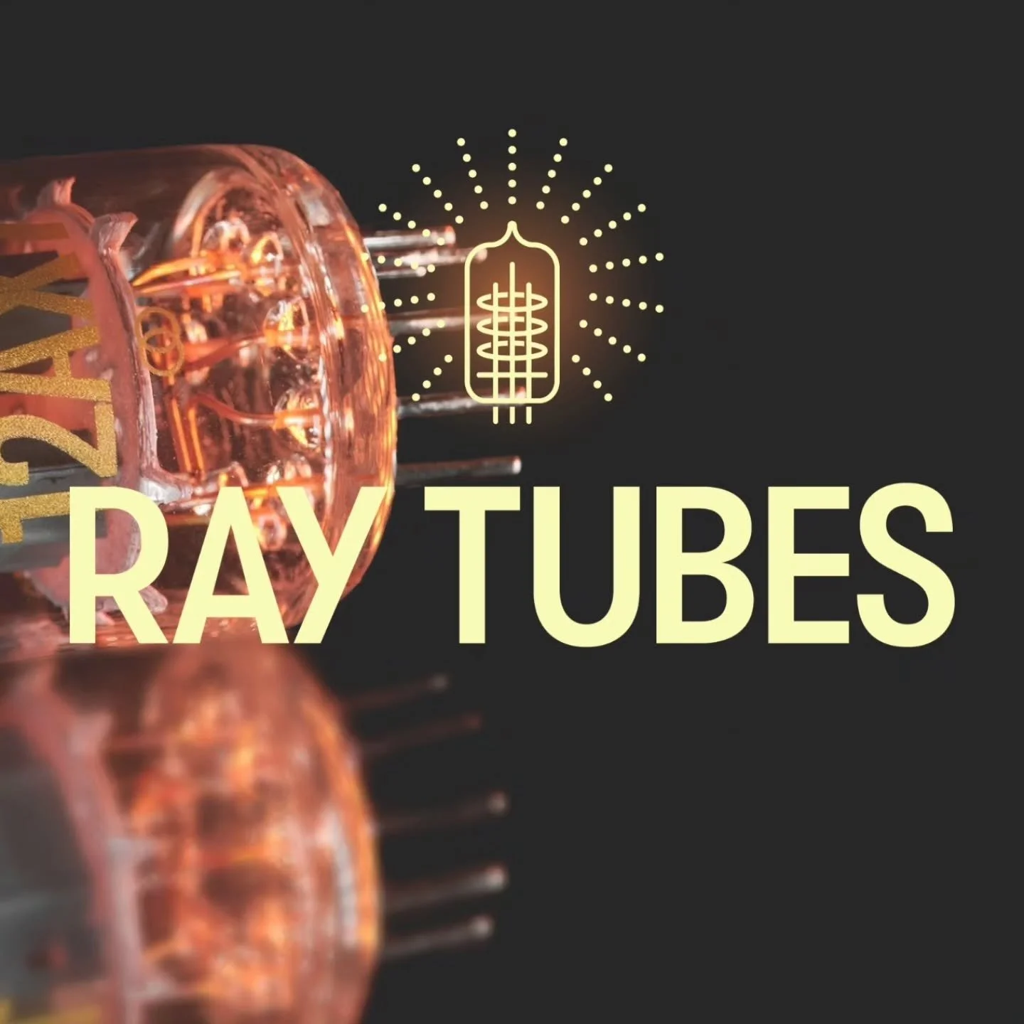 &gt; &ldquo;From the moment I used them &hellip; the full complement of SELECT and RESERVE tubes has resulted in a clear overall difference &hellip; they imbue everything that plays with a perfect balance of analogue delicacy and impressive dynamics.