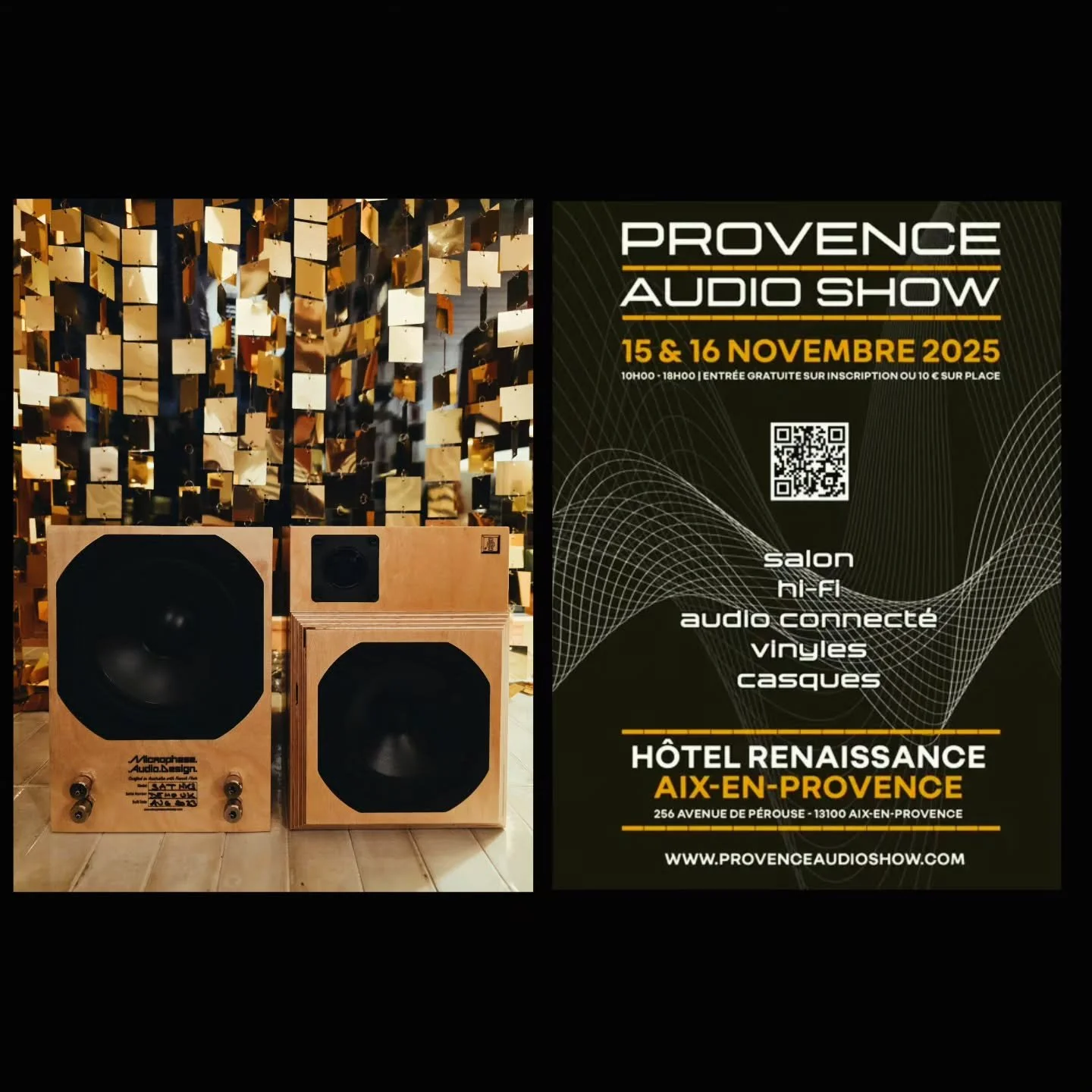 Microphase Audio Design&rsquo;s SAT 3.1 lands with a focused upgrade. The .1 reflects a revised bass driver crossover and after a week of running them in since their return, the benefits are clear without being overstated.

The adjustment takes just 