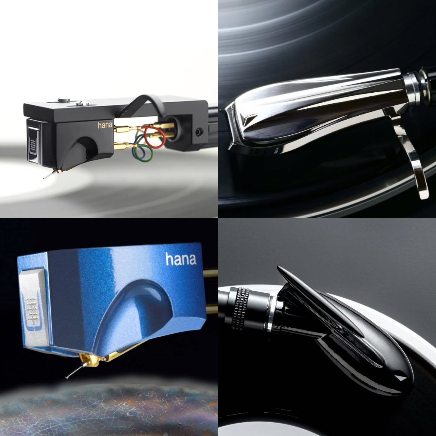 HANA and JICO - our two cartridge brands that offer everything anyone could need at nearly every budget. Exceptional, hand crafted Japanese analogue designs.

@hanacartridges @jico_international

www.valhifi.co.uk

#hanacartridges #umamiblack #jico #