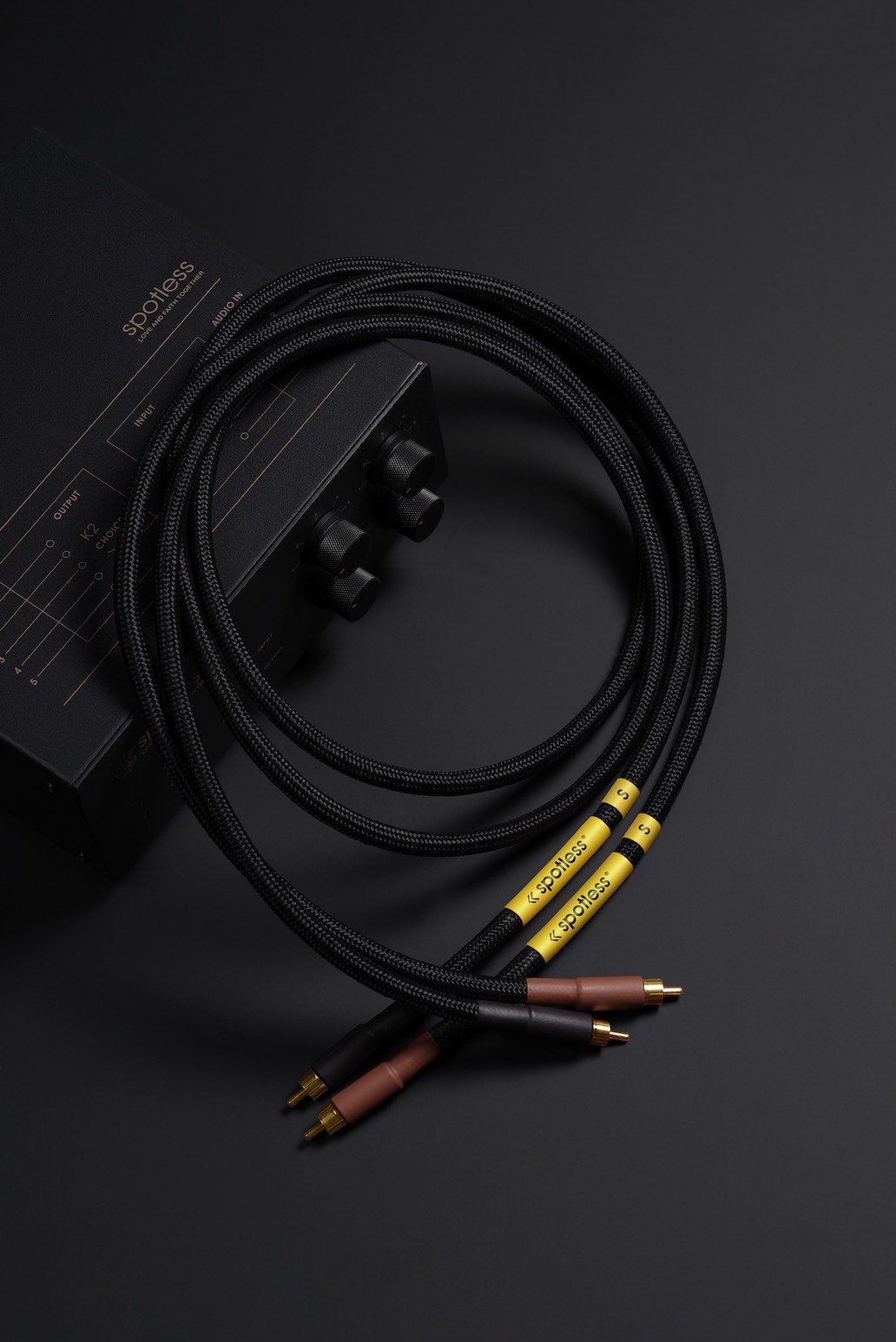Spotless High End RCA Cable_10.jpg