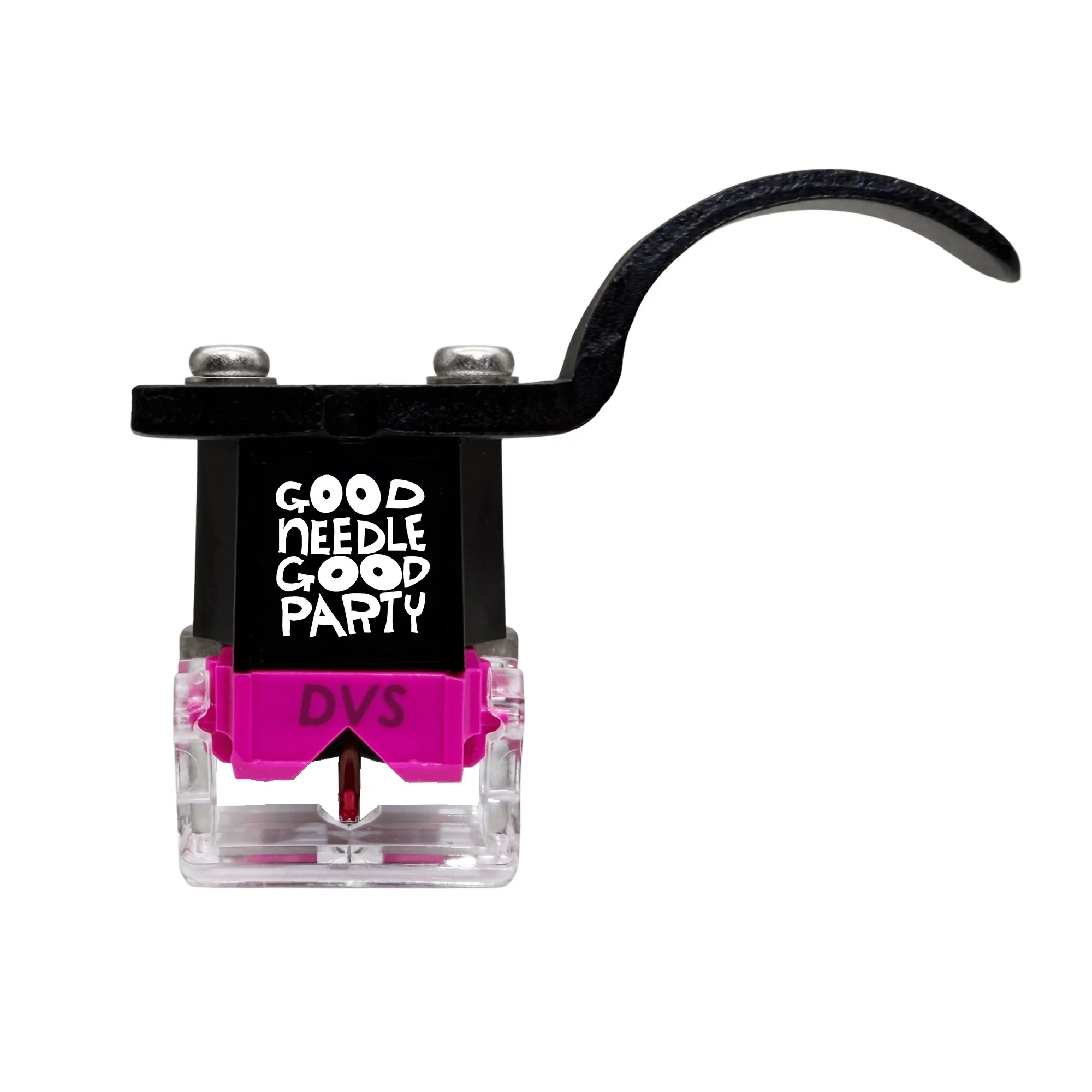 JICO GENRE BNDR MODEL MM cartridge (limited edition)