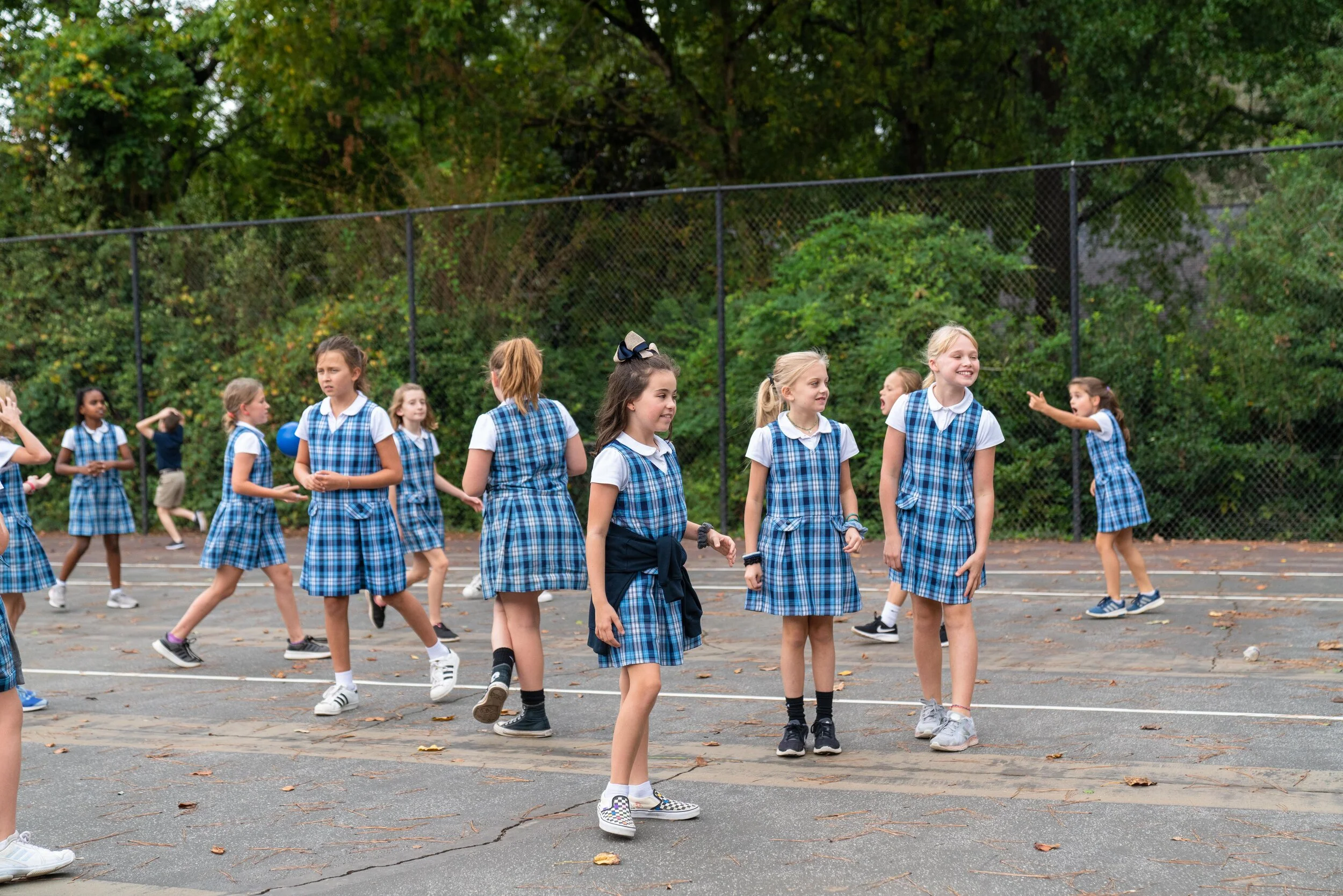 Careers — Northwest Classical Academy