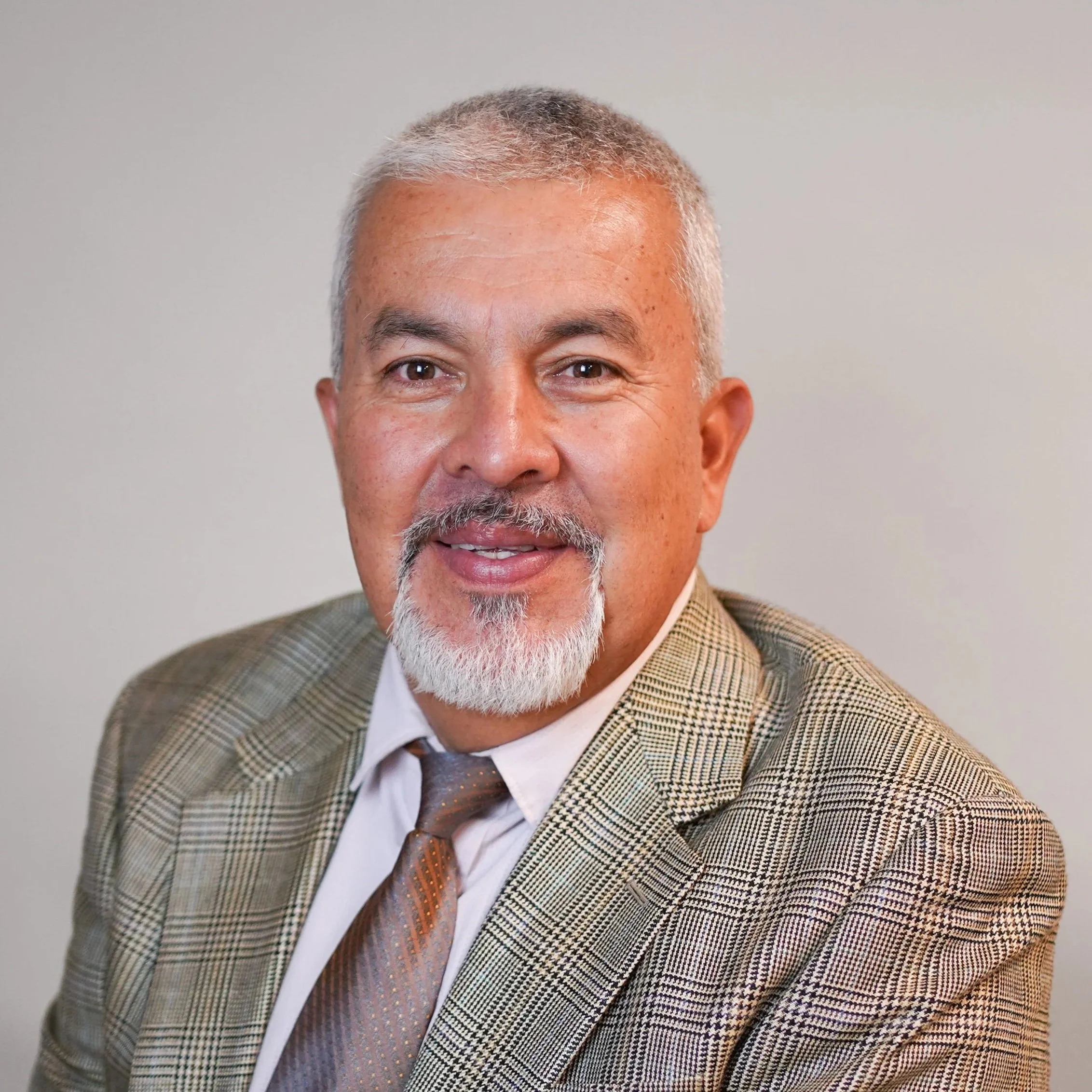 Mr. Cabrera