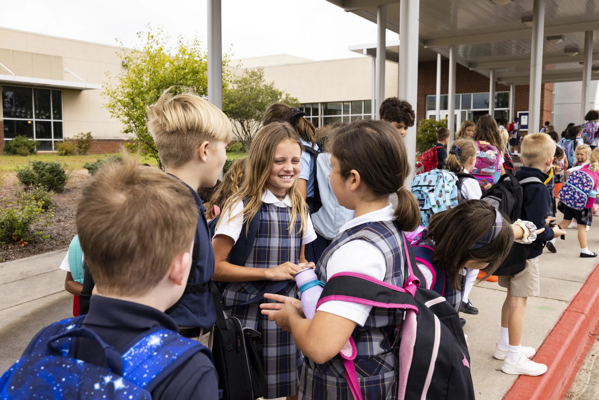 Northwest Classical Academy