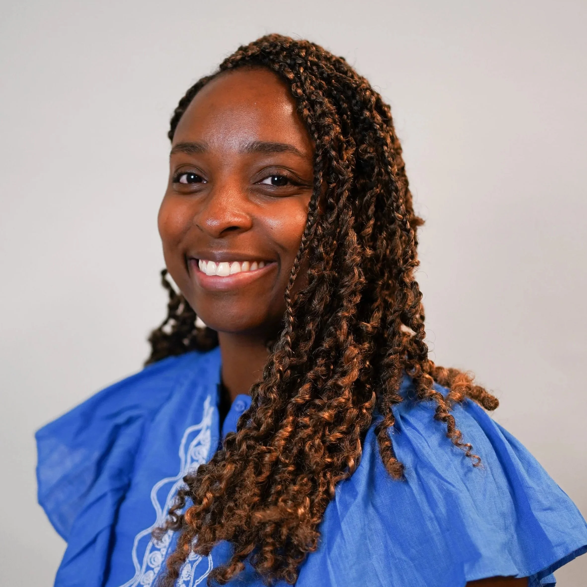 Ms. Ponder