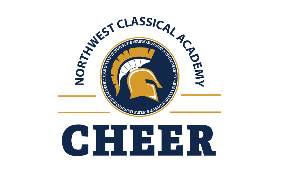 Middle School Cheer — Northwest Classical Academy