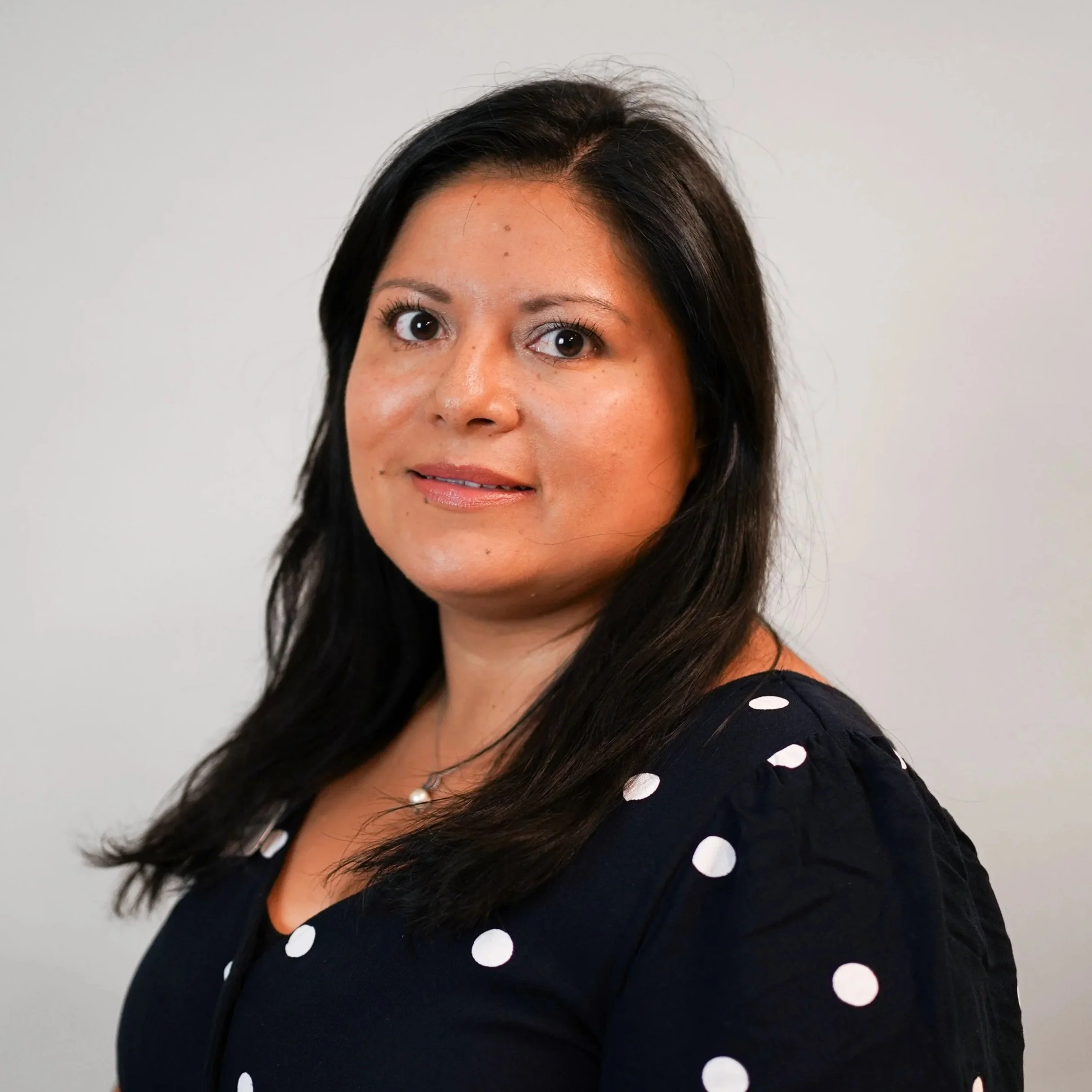 Mrs. Lemus
