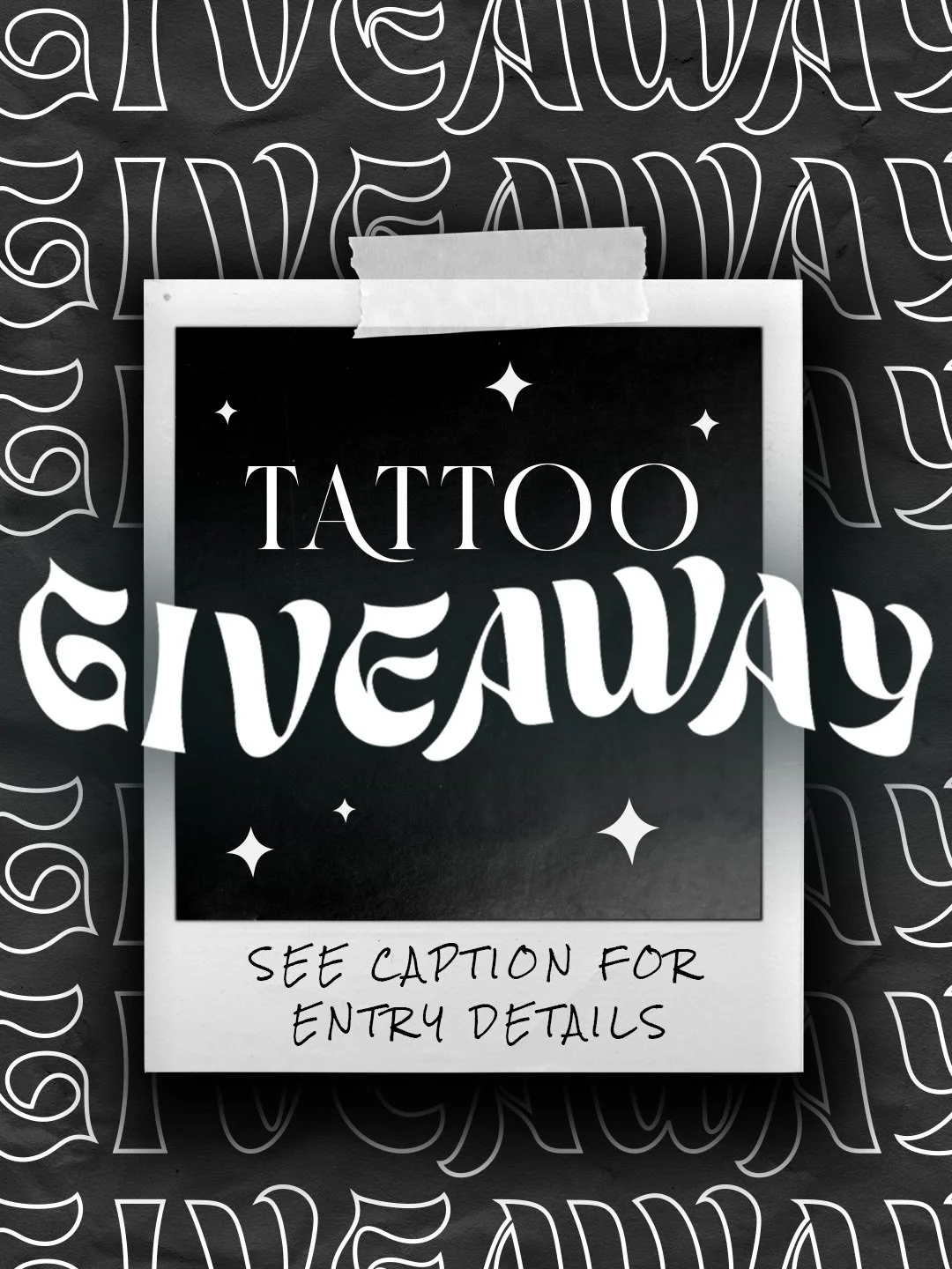 ✨ TATTOO GIVEAWAY ✨
.
3k. i genuinely cannot believe it.
.
i want to be real with you for a second

there were moments on this journey where i didn&rsquo;t know if i was going to make it work. leaving corporate, starting over, figuring out who i was 
