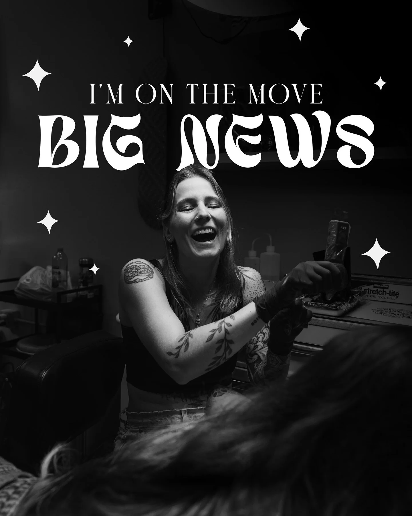 ‼️‼️‼️‼️

San Diego&hellip;

What a wild ride. 
I got some big news for you. 

Micah and I are hitting the road for the foreseeable future (don&rsquo;t worry&hellip;I am taking my tattoo machine) and guest spotting on the way. 

We have dreamed of bo