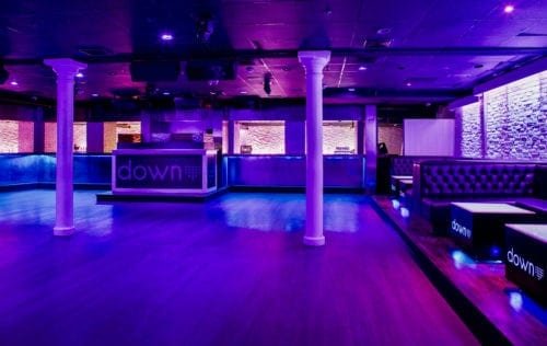 Down Boston