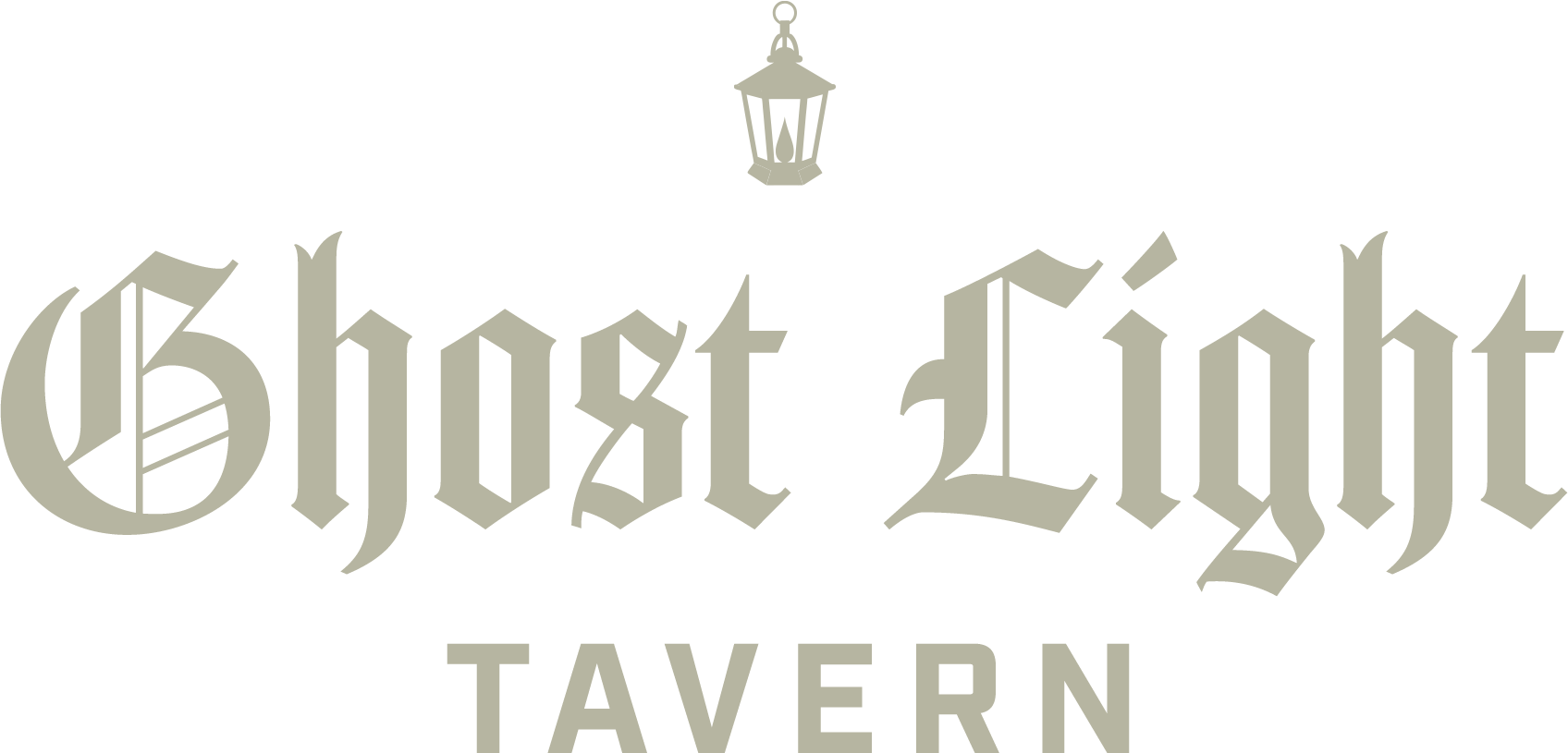 Ghost Light Tavern