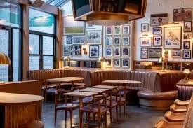 Rocco's Sports &amp; Rec