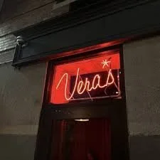 Vera's Private Event