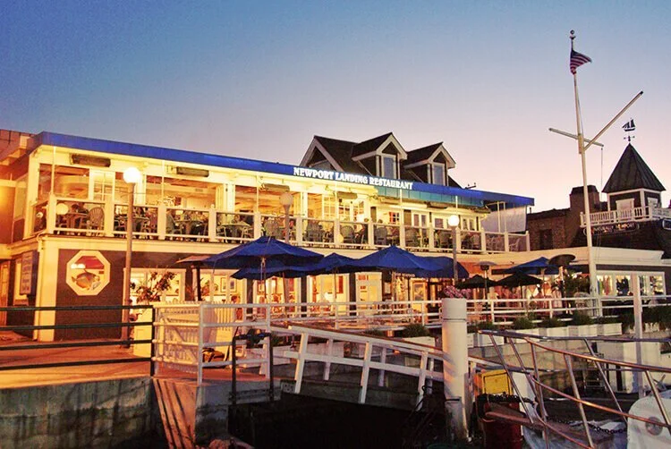 The Landing - Newport, RI
