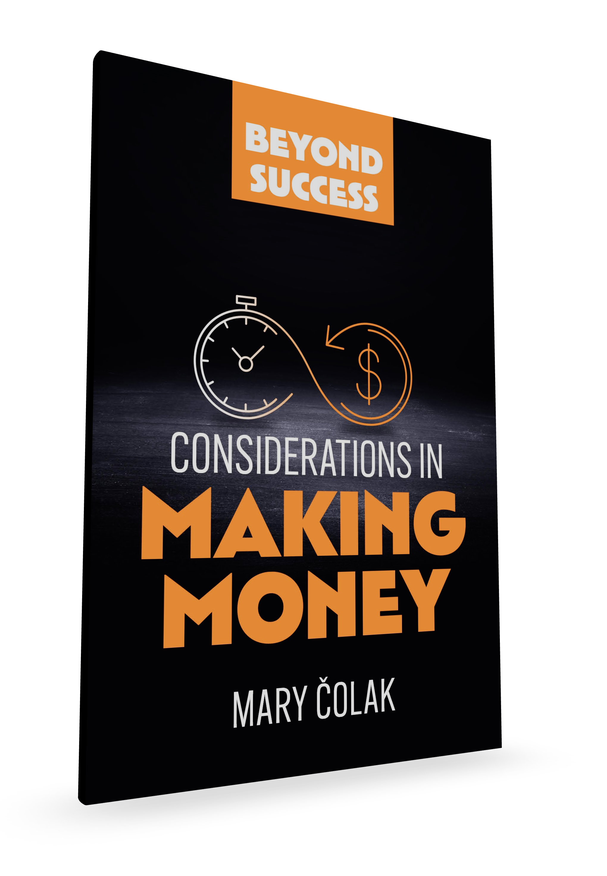 Considerations in Making Money - Cover.png