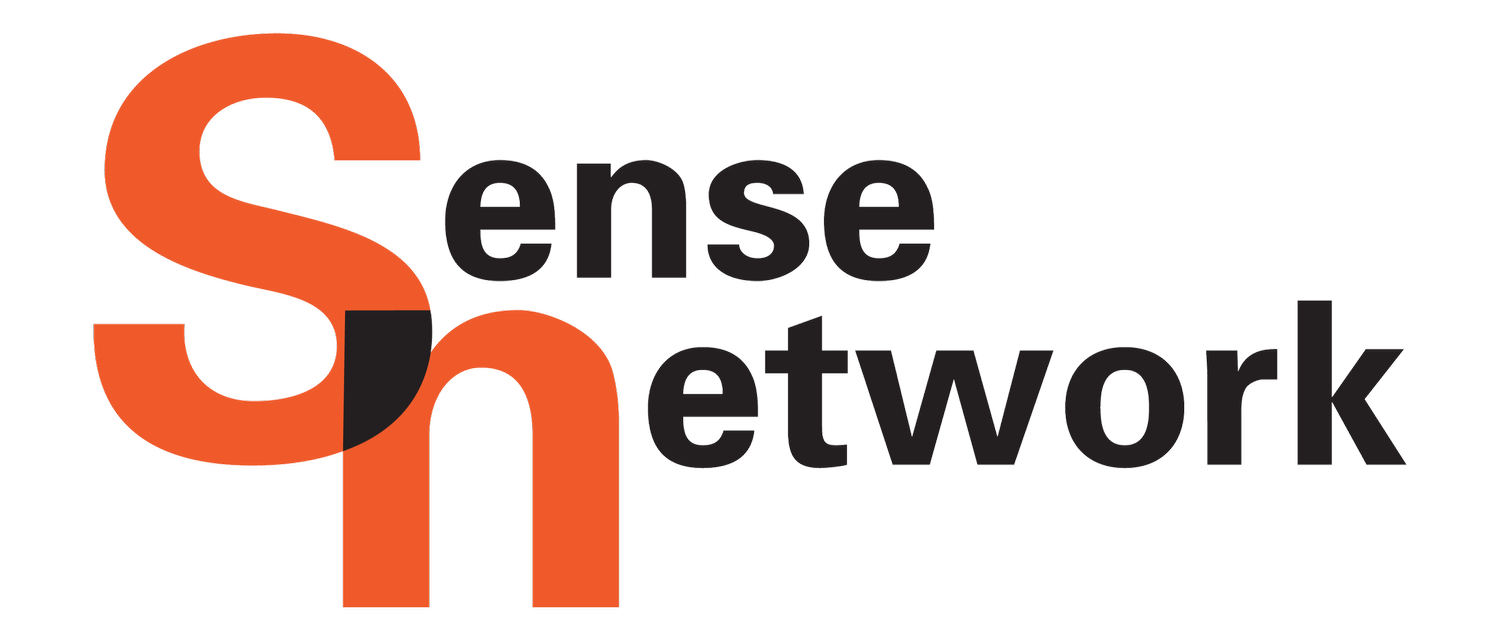 SENSE NETWORK