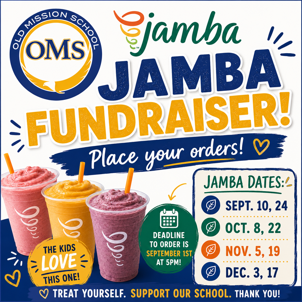 Jamba Juice