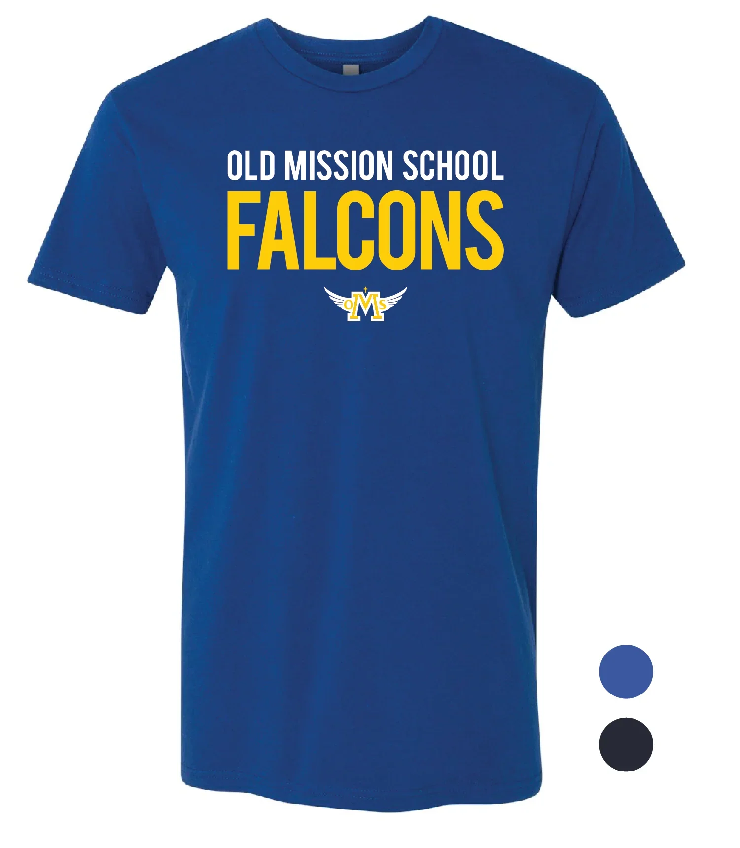 OMS Spirit Shirt