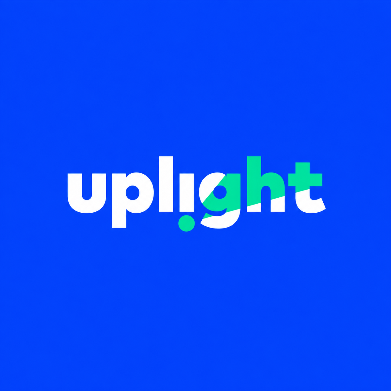 Uplight logo