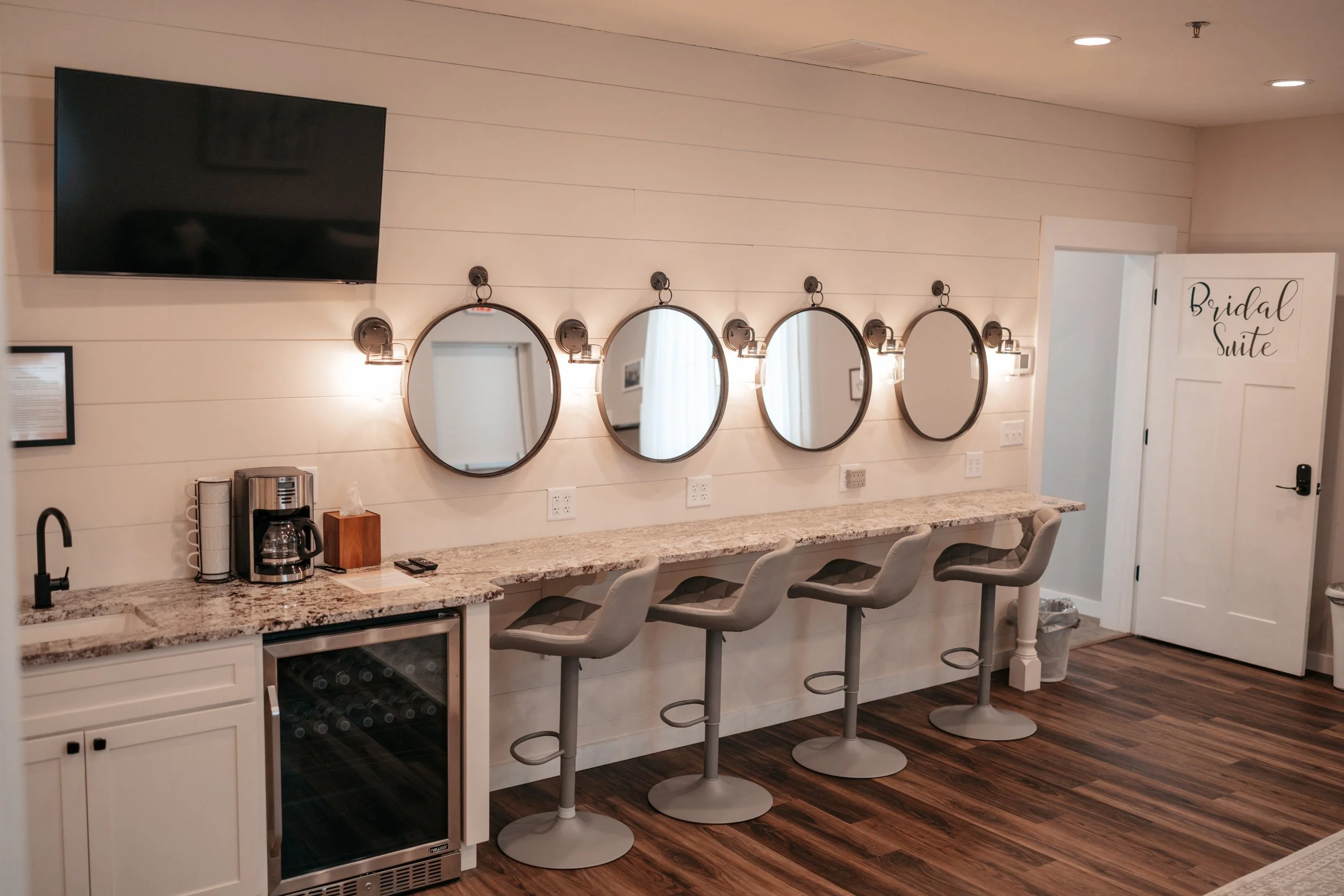 Weddings & Events — Ivory Meadows Weddings & Events